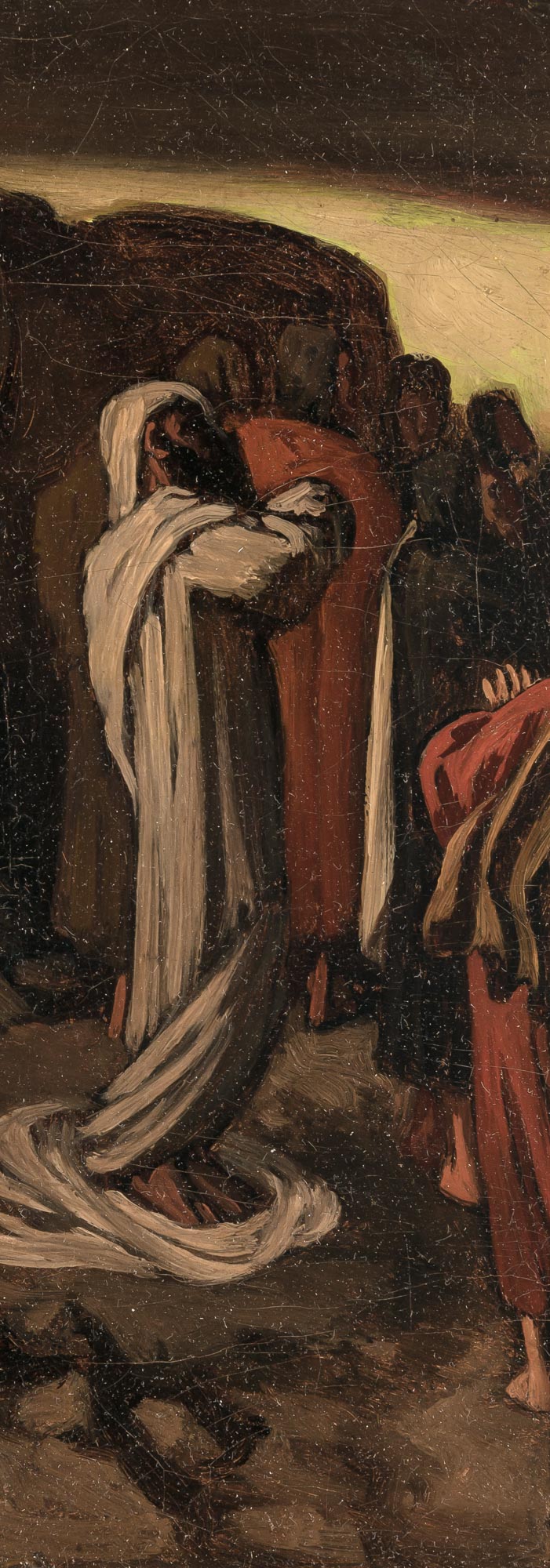 Lot image - Elihu Vedder