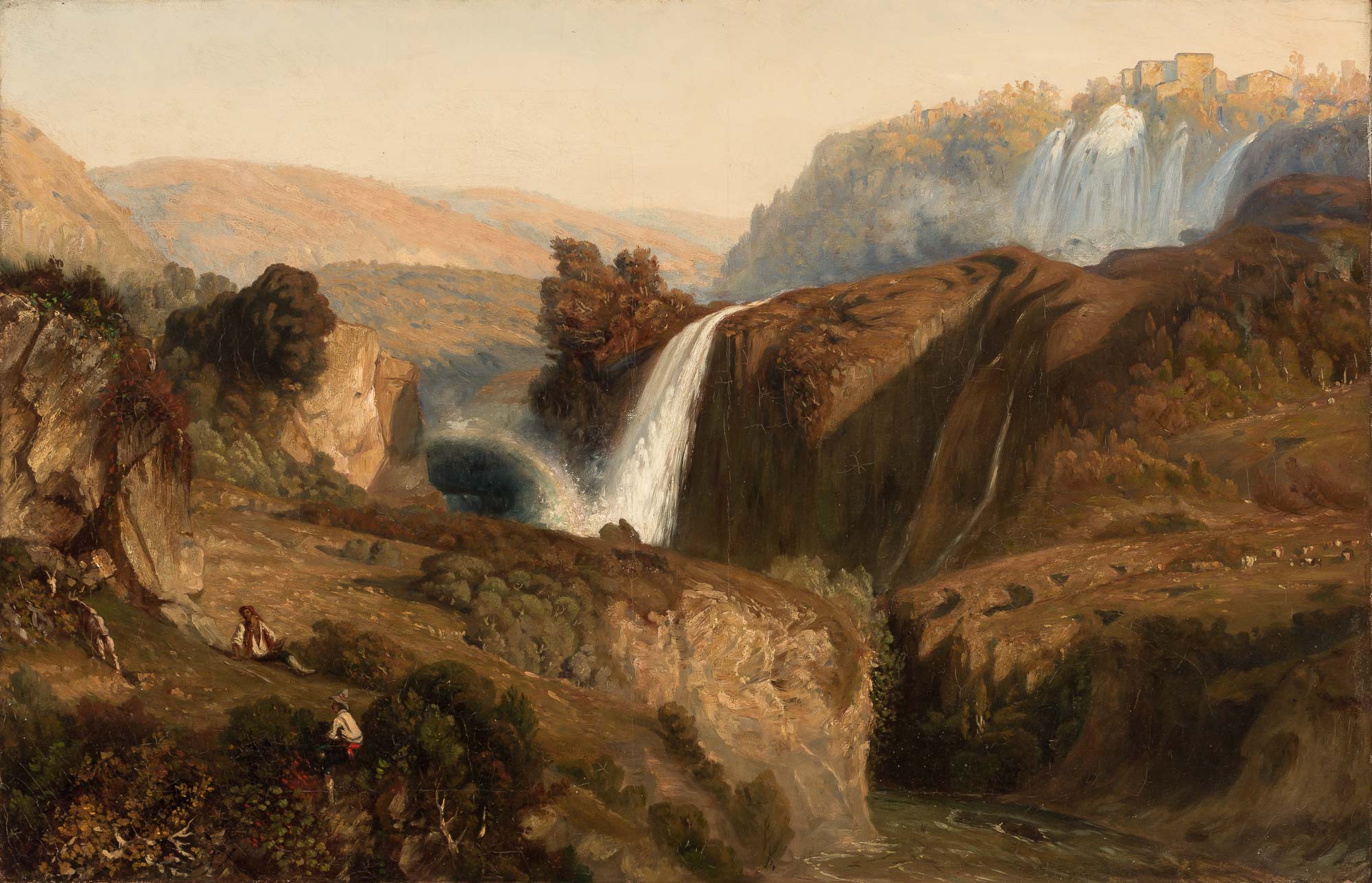 Lot image - Paul Huet