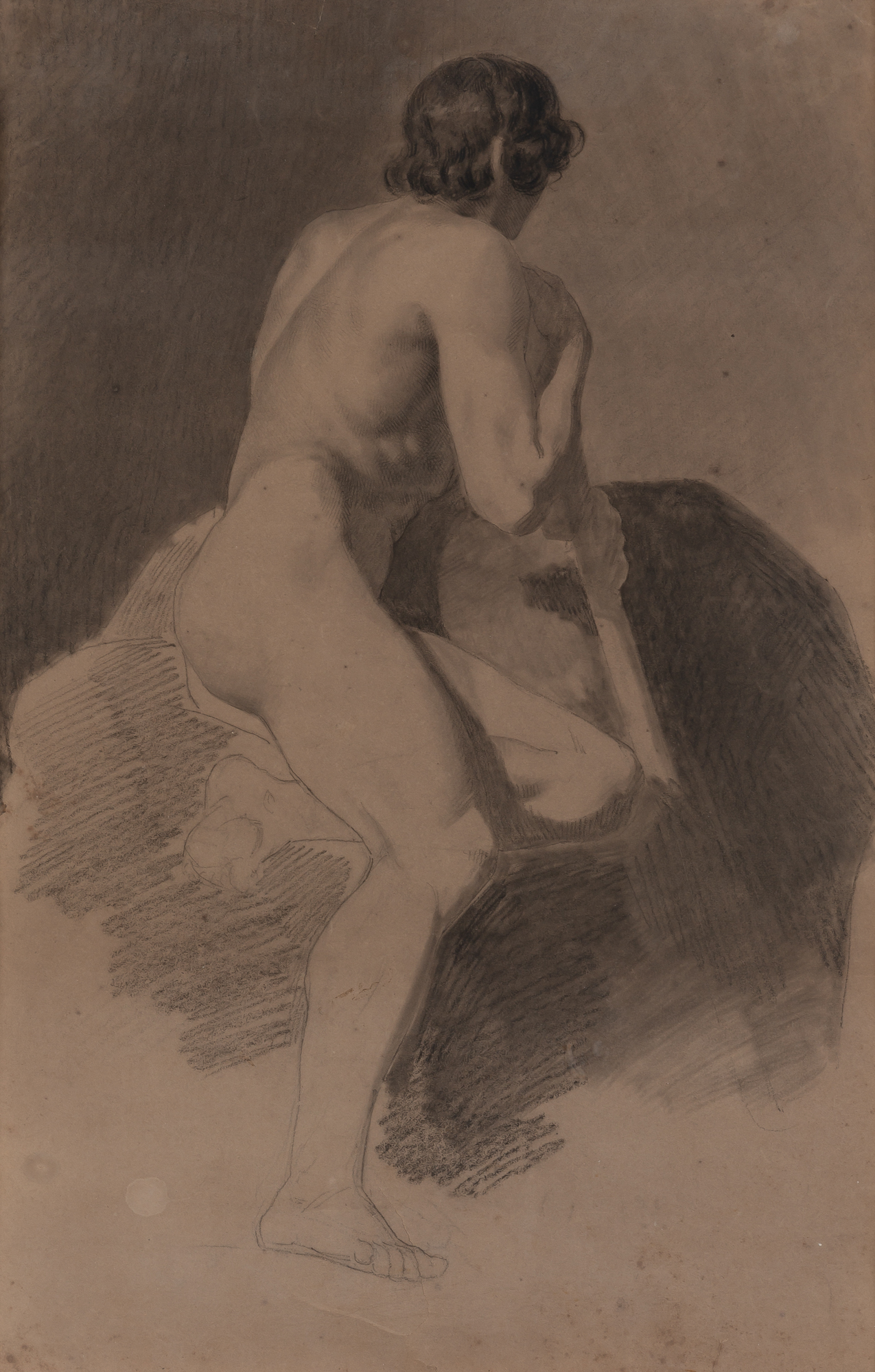 Lot image - Continental School