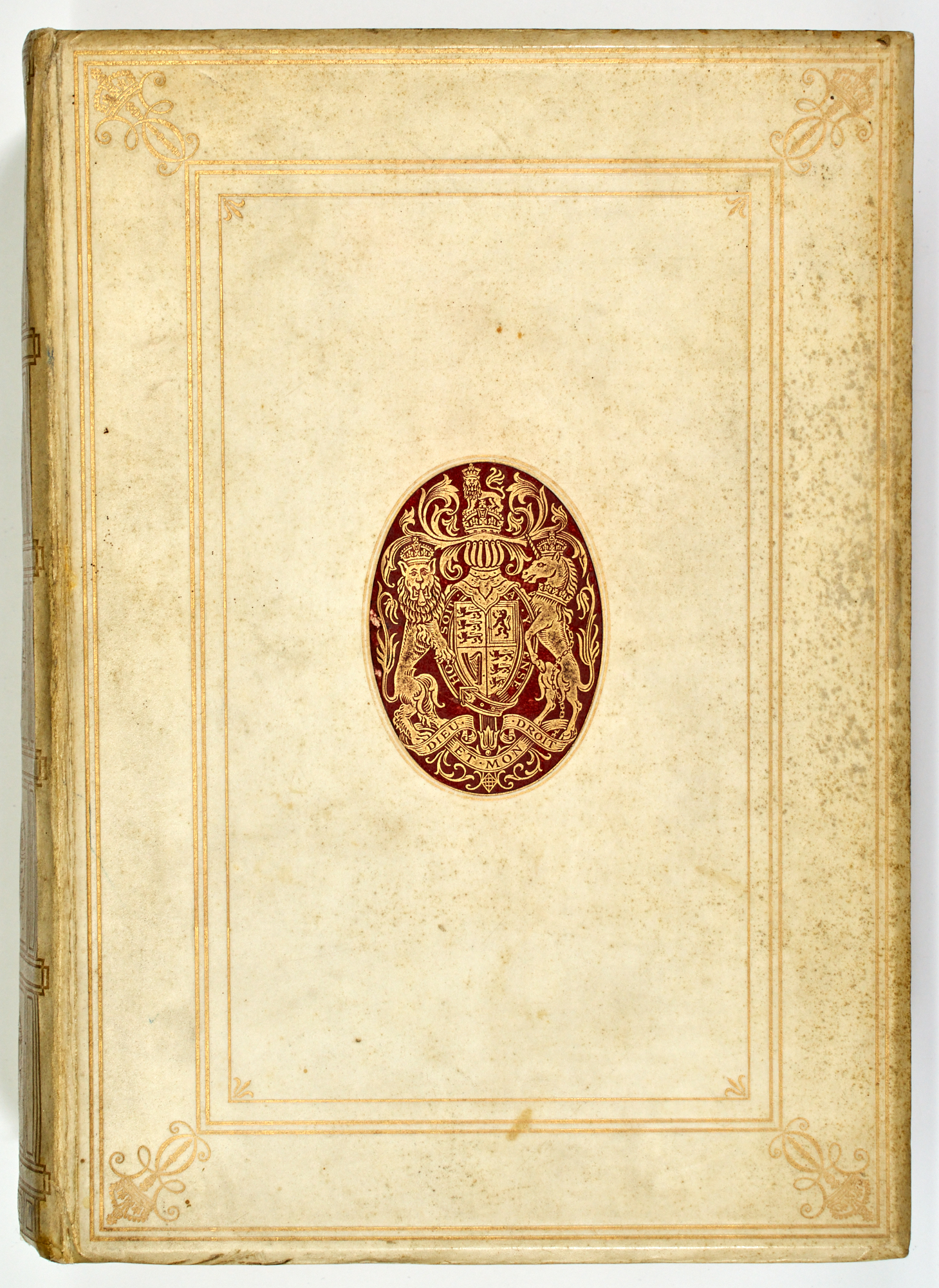 Lot image - [EDWARD VII]  WATSON, ALFRED EDWARD THOMAS. King Edward VII as a Sportsman.