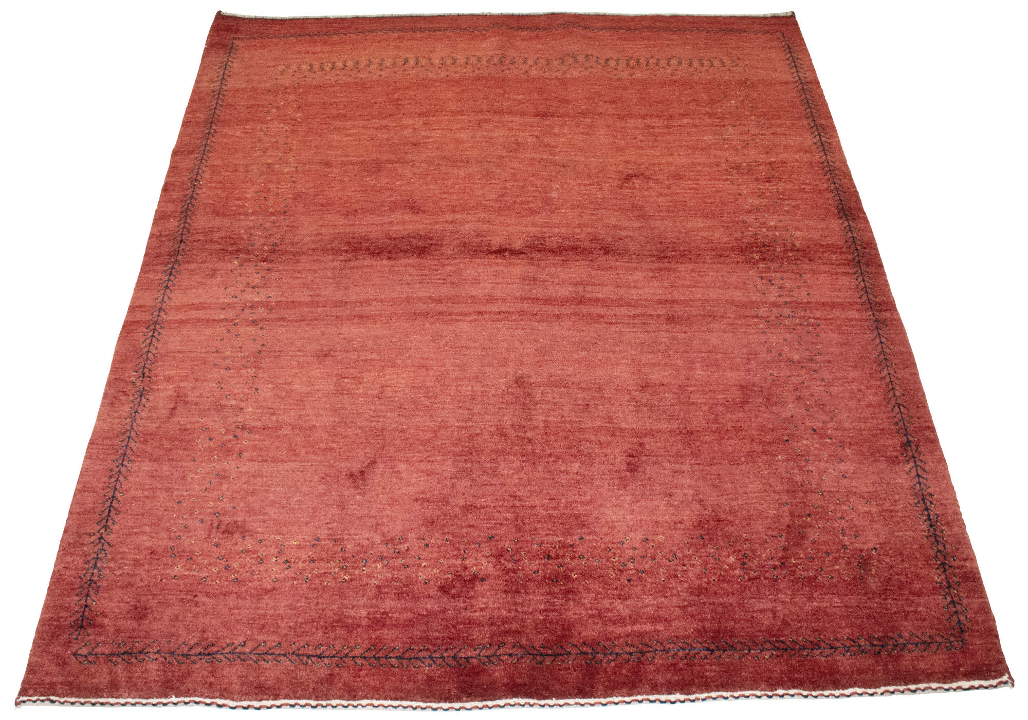 Lot image - Gabbeh Rug