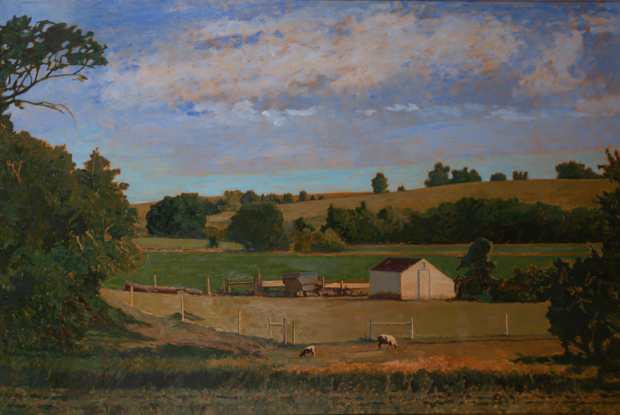 Lot image - John Gordon