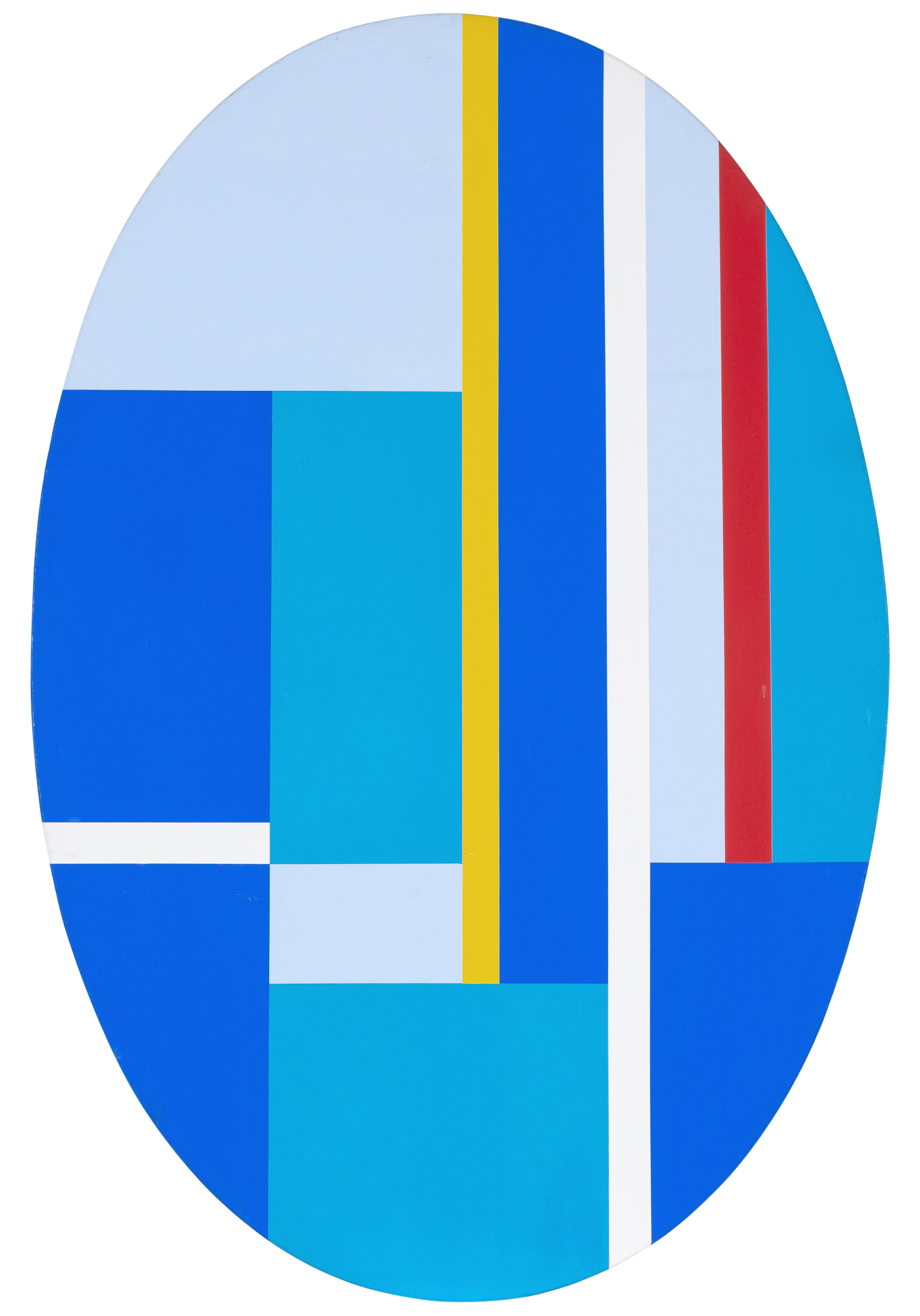 Lot image - Ilya Bolotowsky