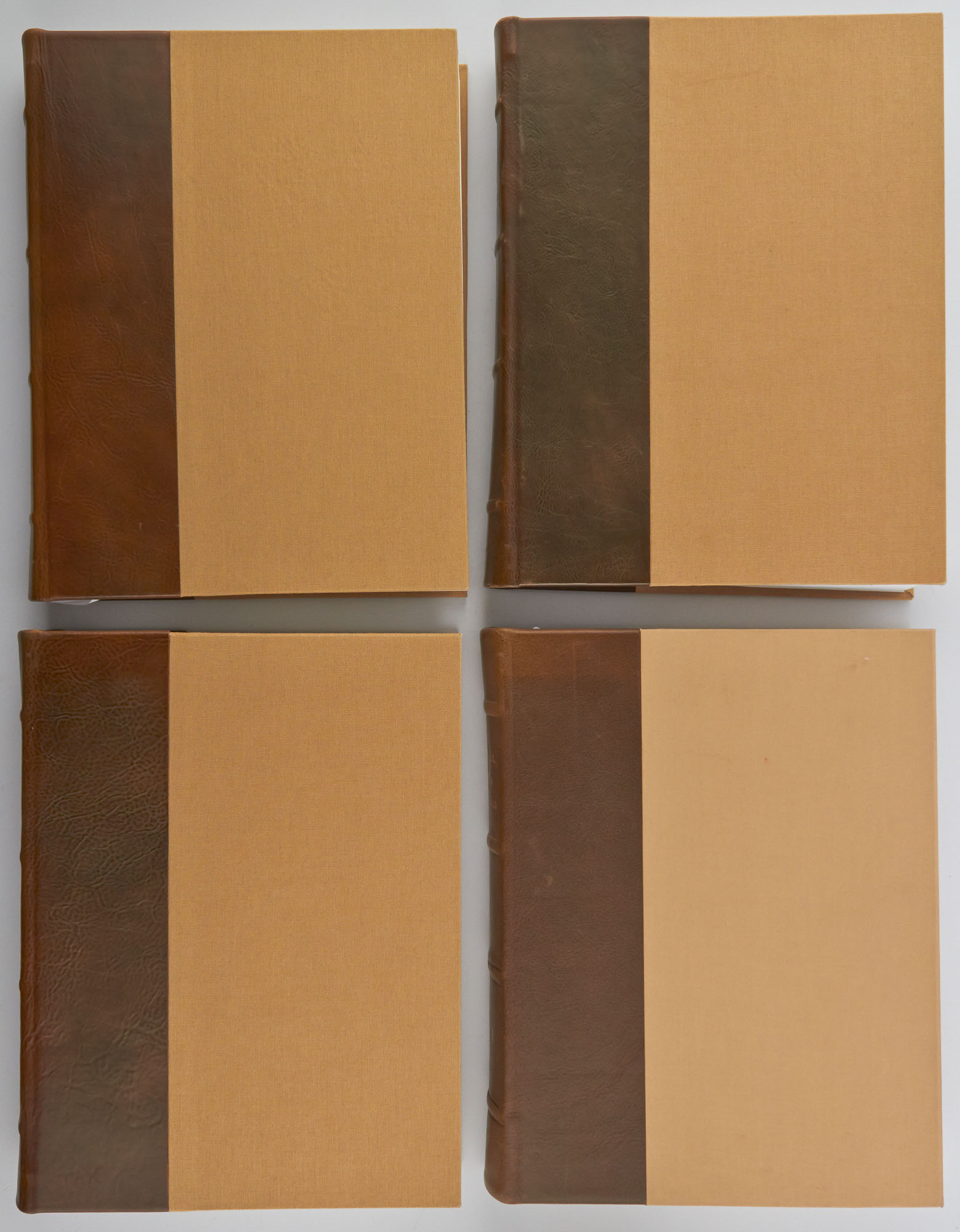 Lot image - TRAIN, RUSSELL E.  Journals [1950-2006].