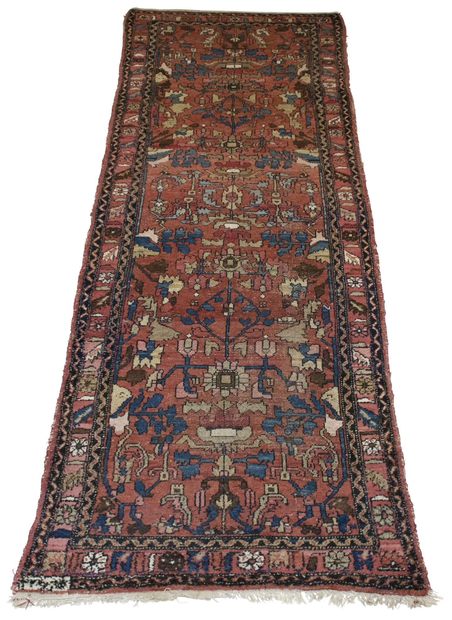 Lot image - Hamadan Runner