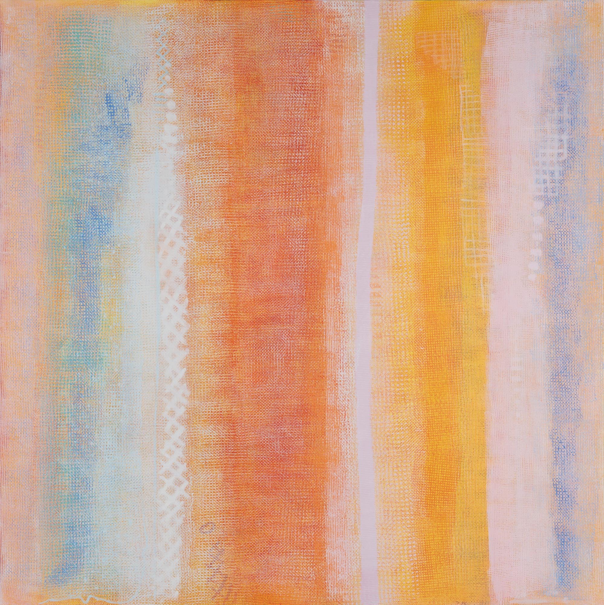 Lot image - Robert Natkin