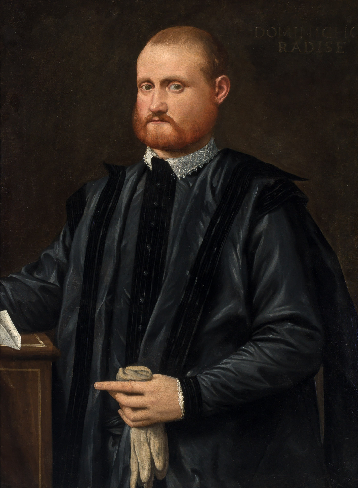 Lot image - North Italian School