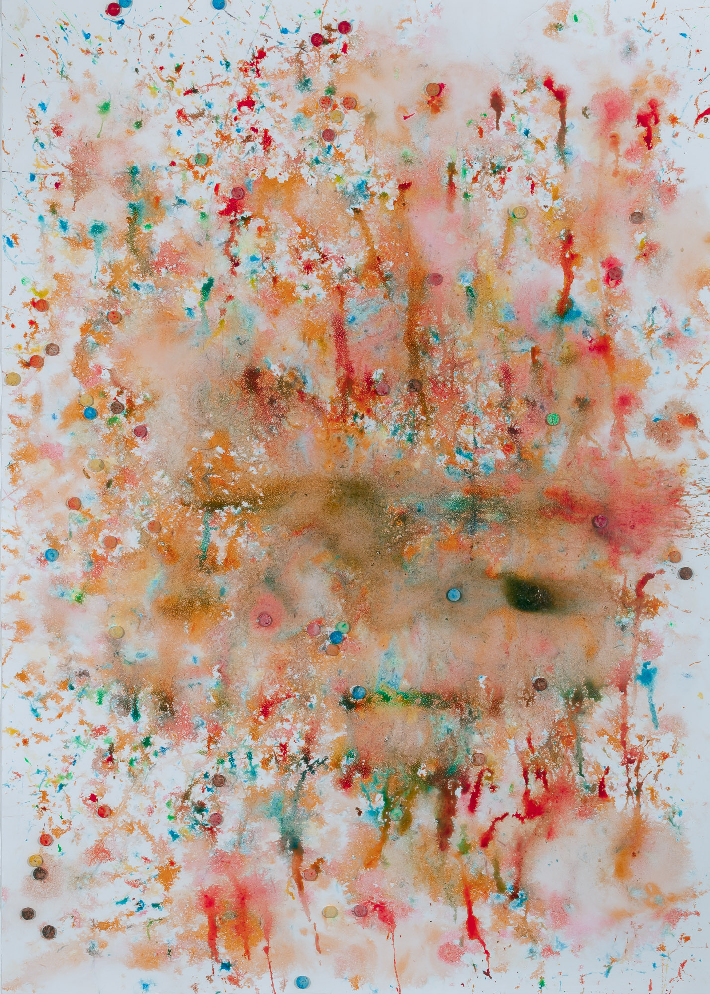 Lot image - Dan Colen