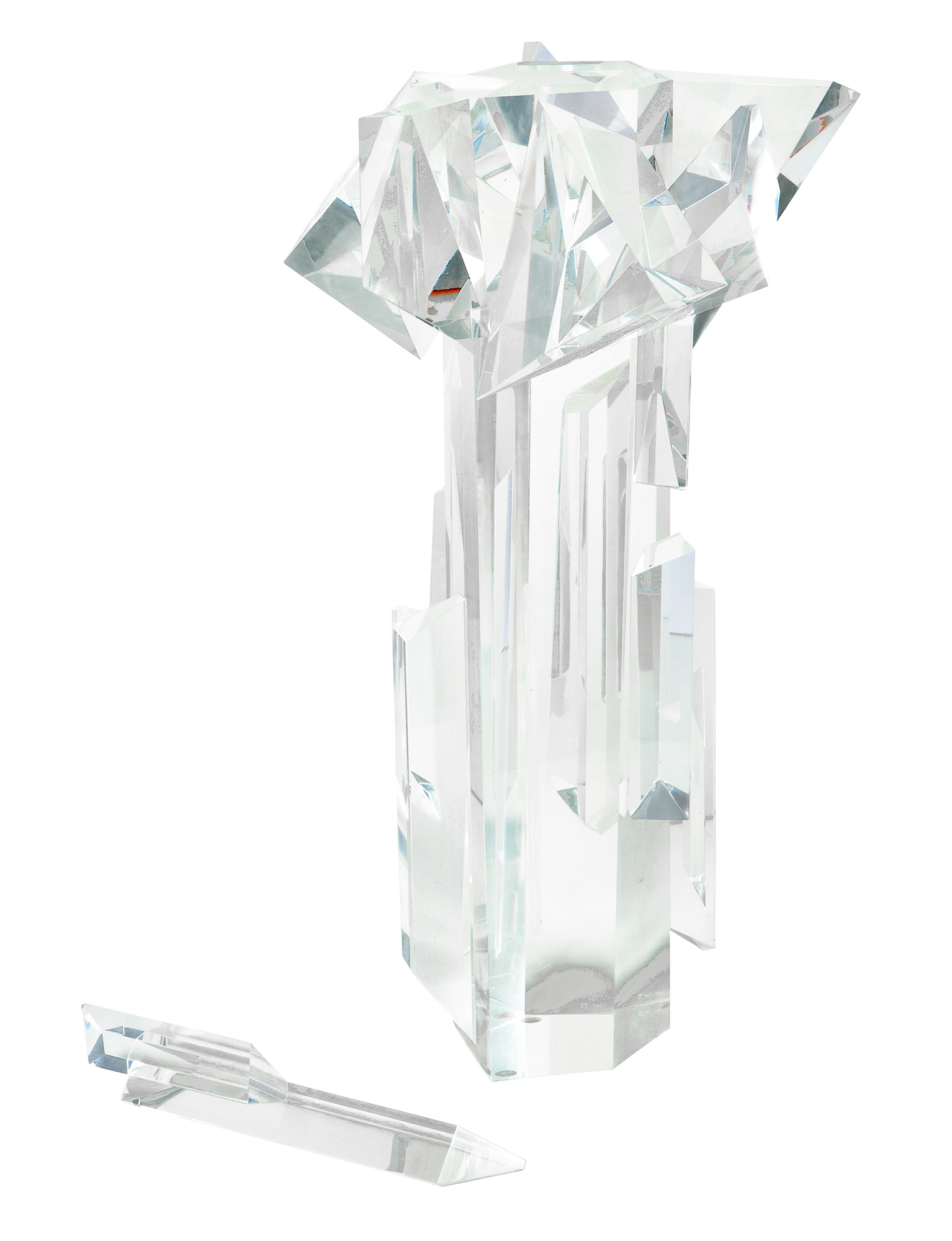 Lot image - Norman Mercer