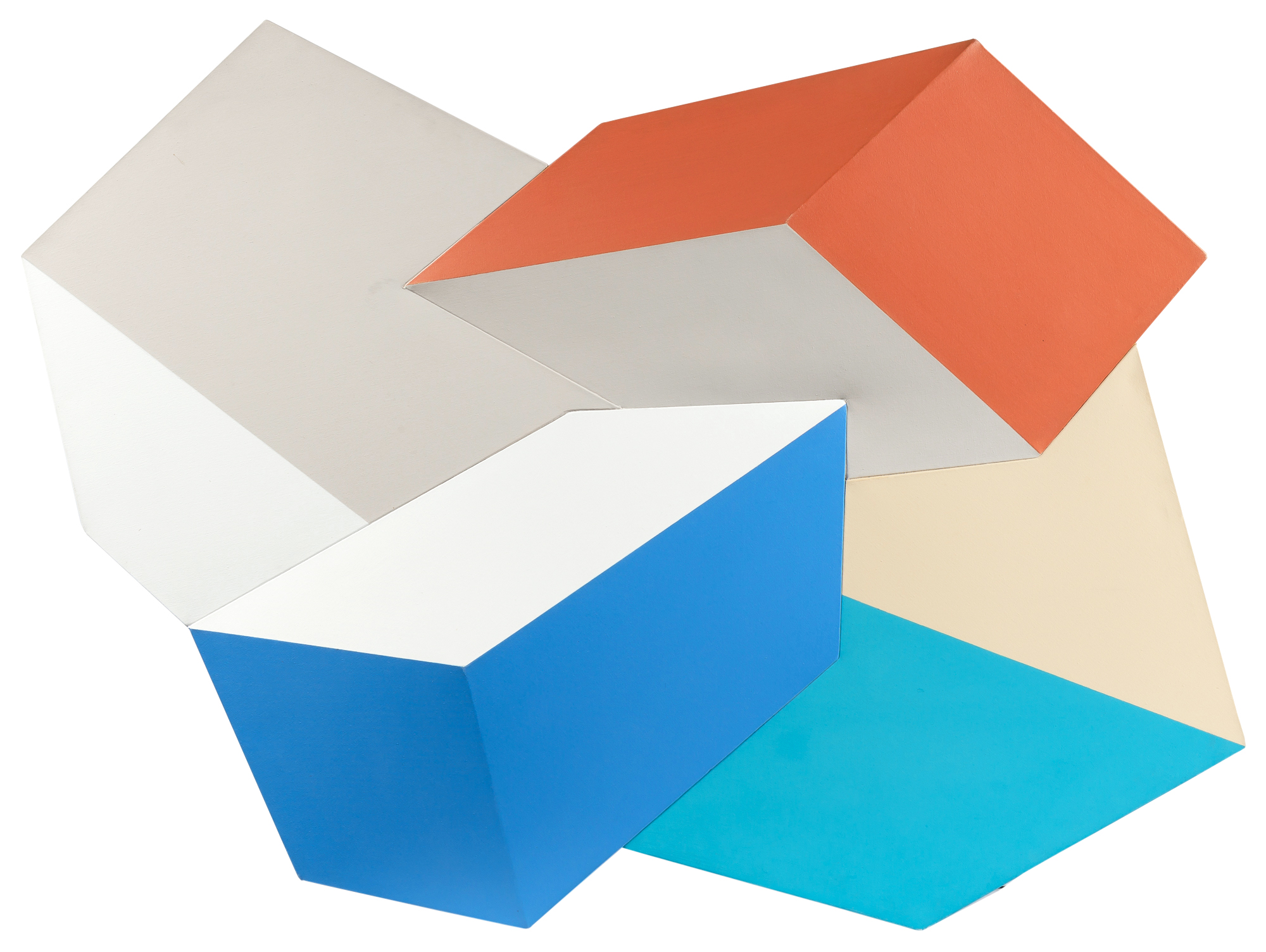 Lot image - Charles Hinman