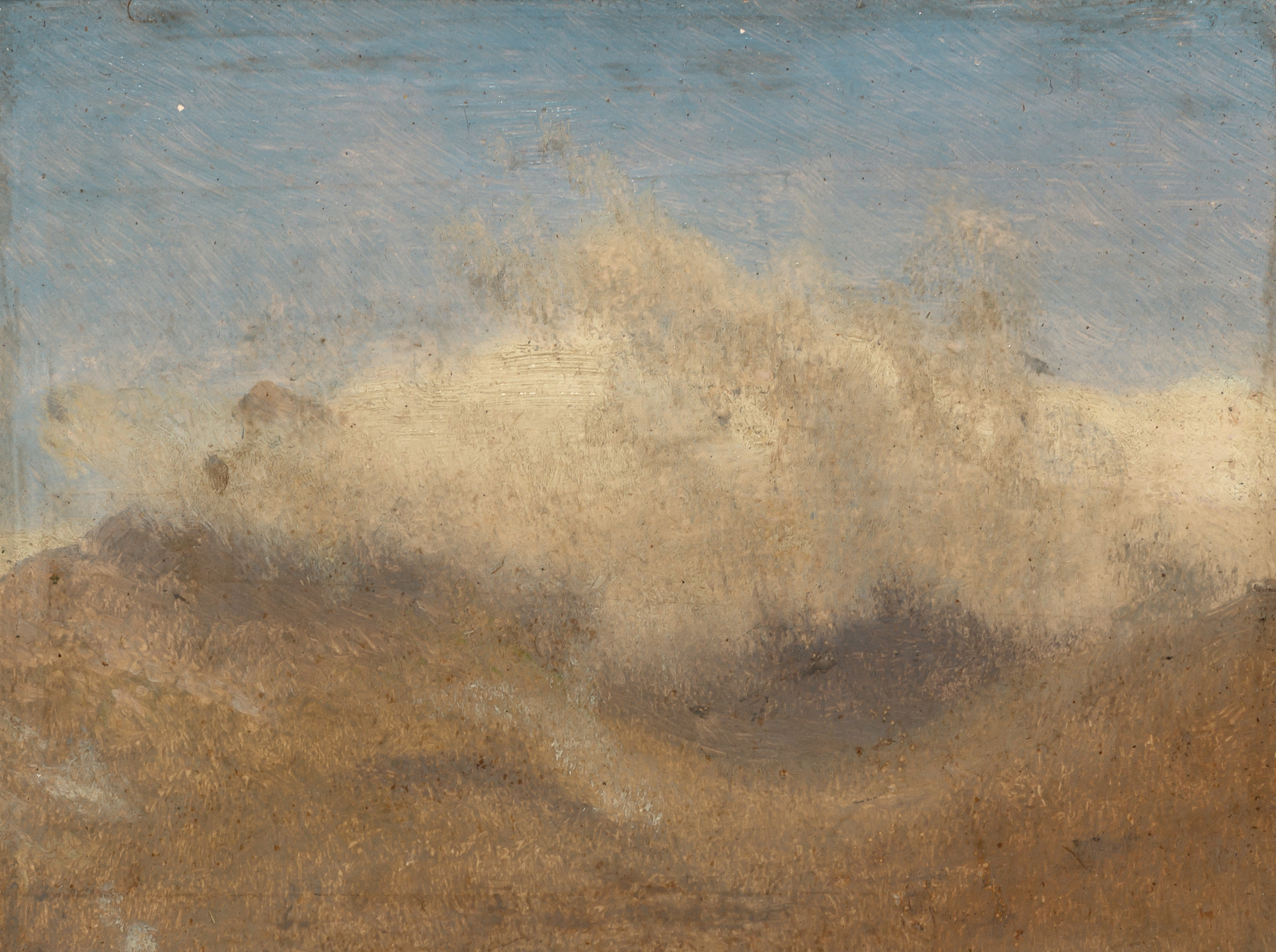 Lot image - Albert Bierstadt