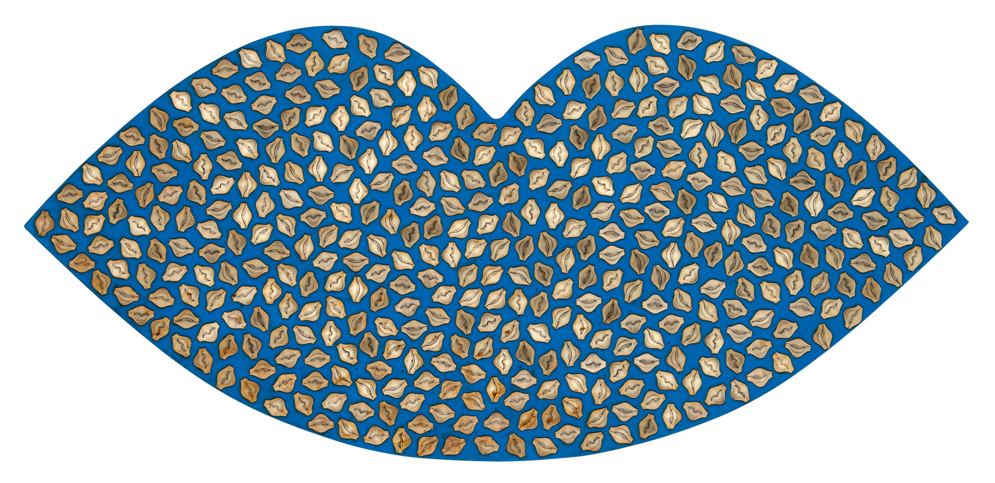 Lot image - Jerry Foyster