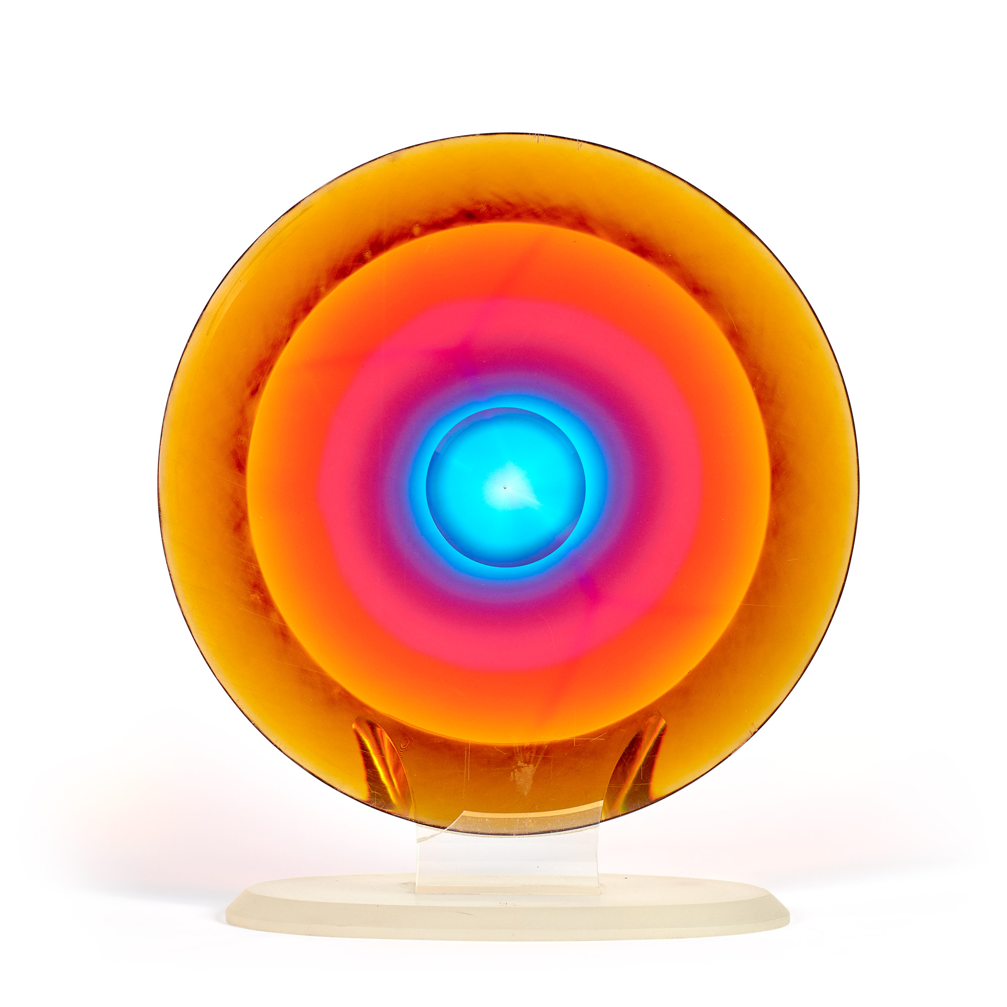 Lot image - Norman Mercer