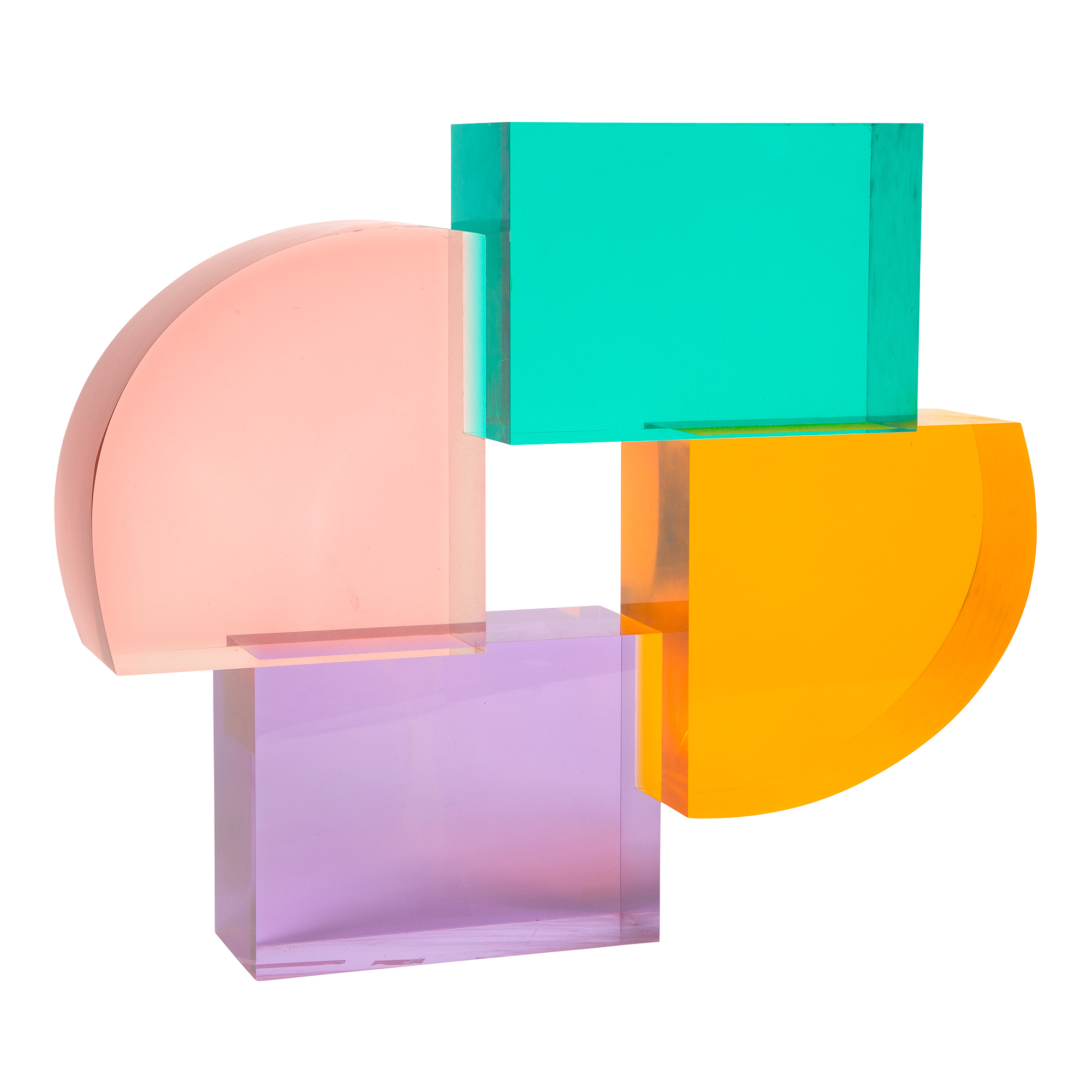 Lot image - Norman Mercer