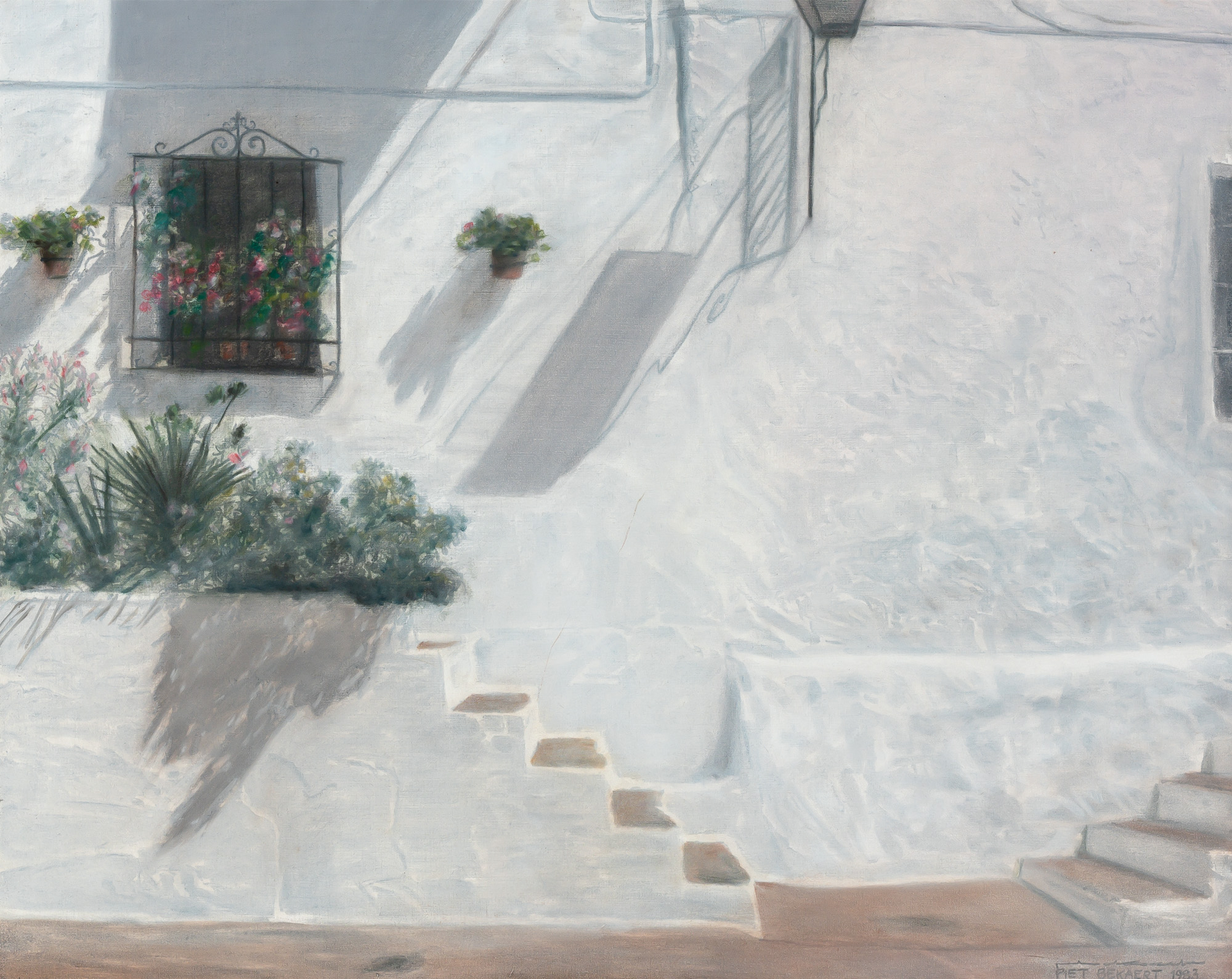 Lot image - Piet Bekaert