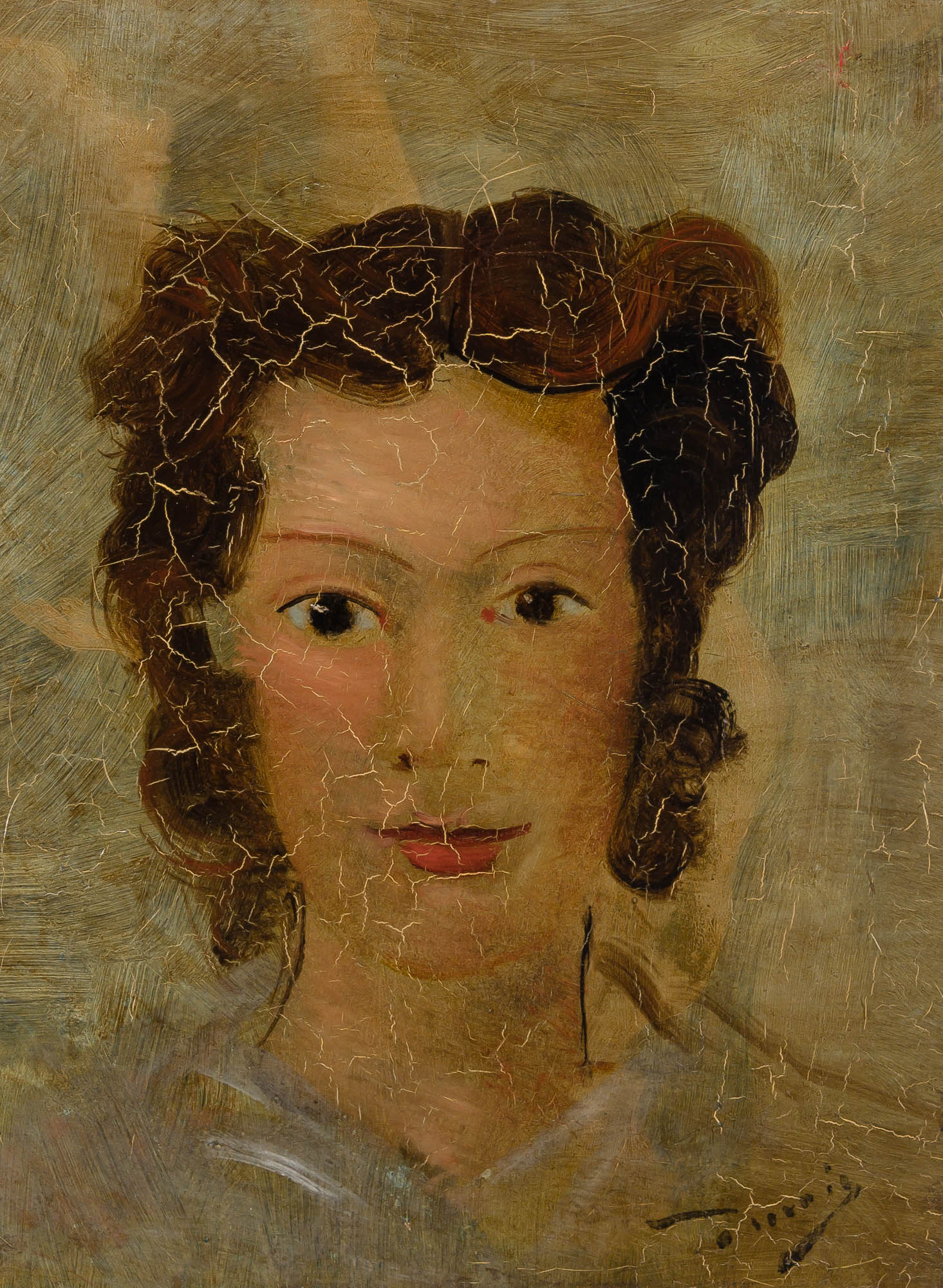 Lot image - Andre Derain