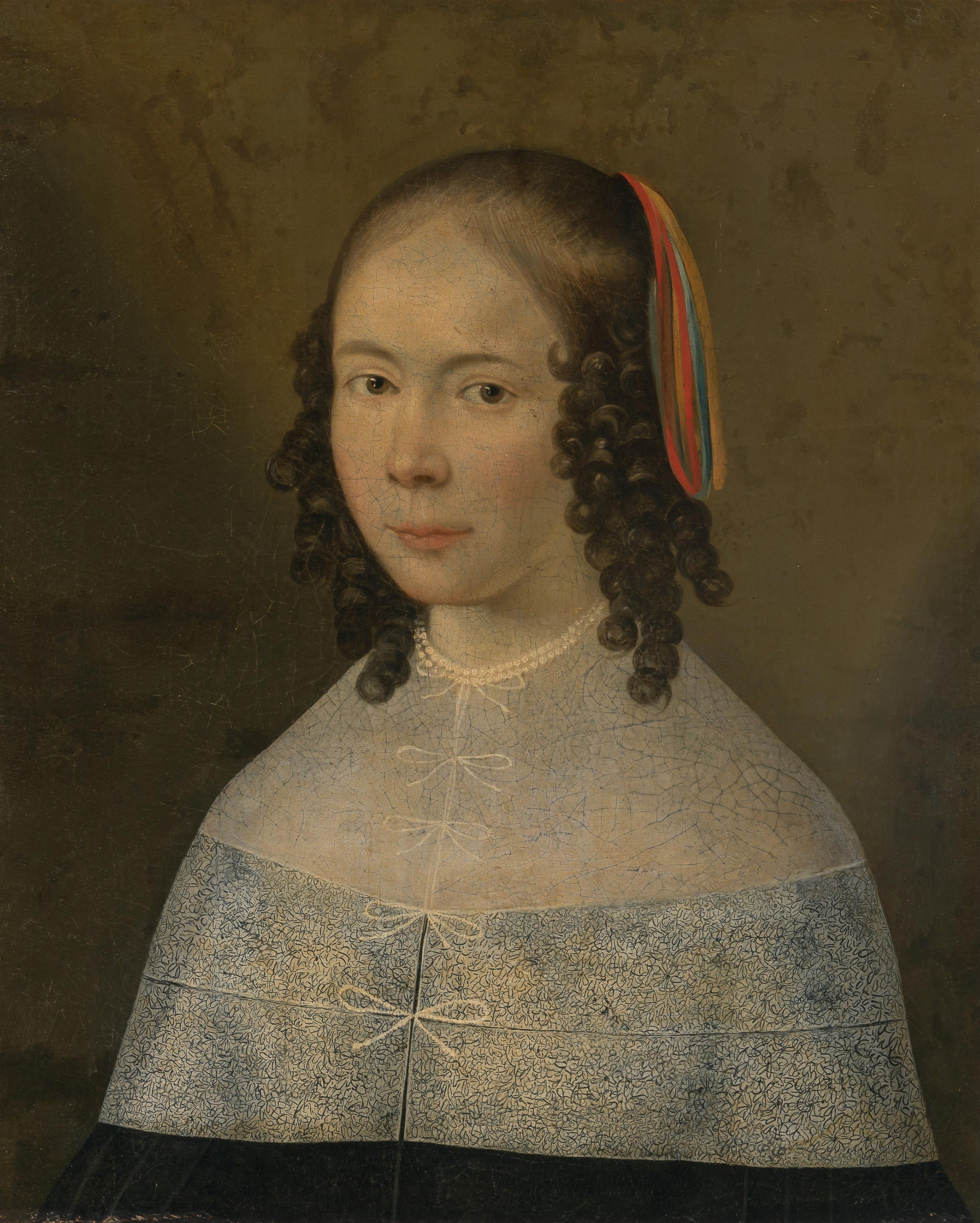 Lot image - Attributed to Jan van der Meer
