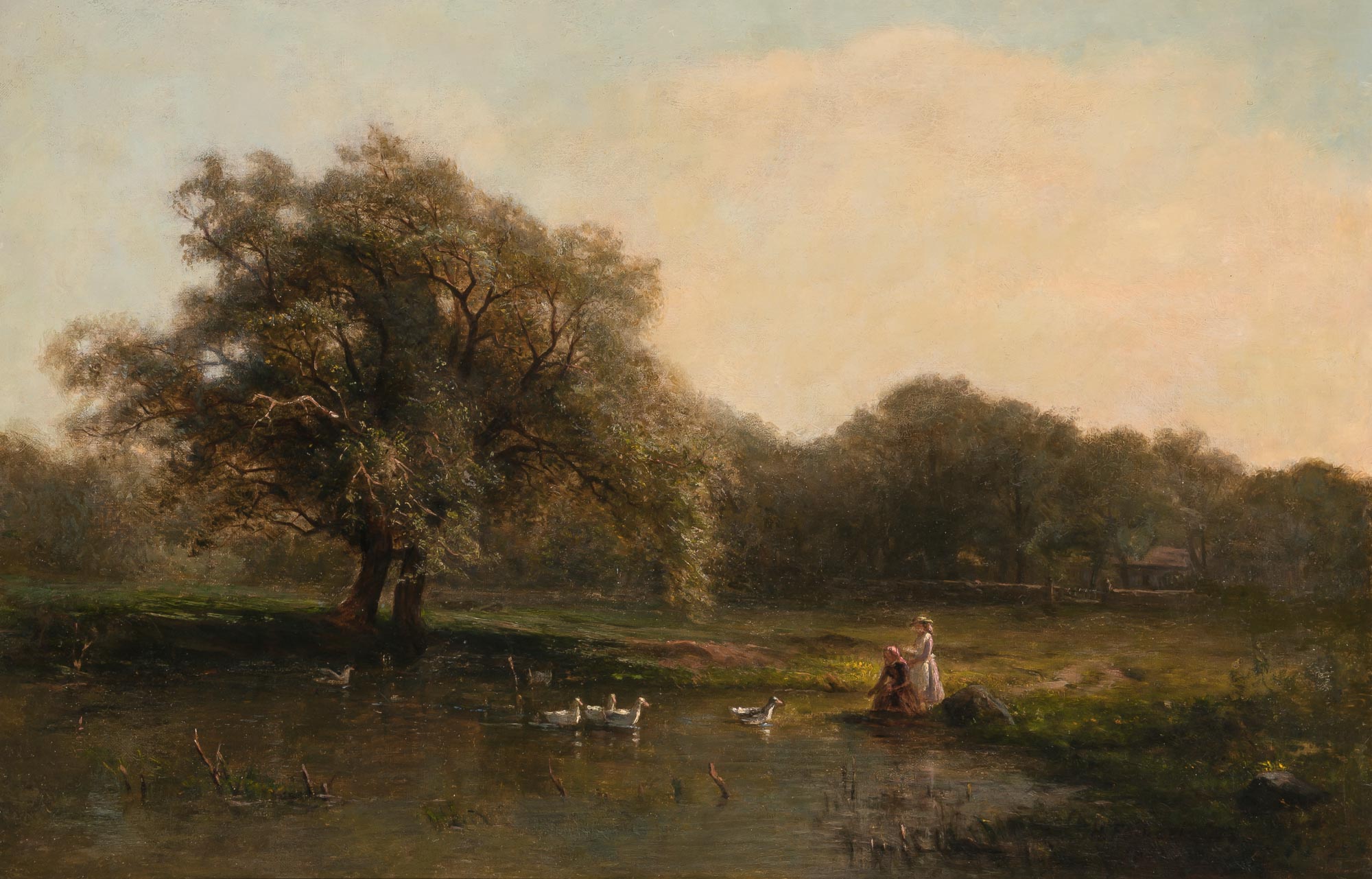 Lot image - Hermann Fuechsel