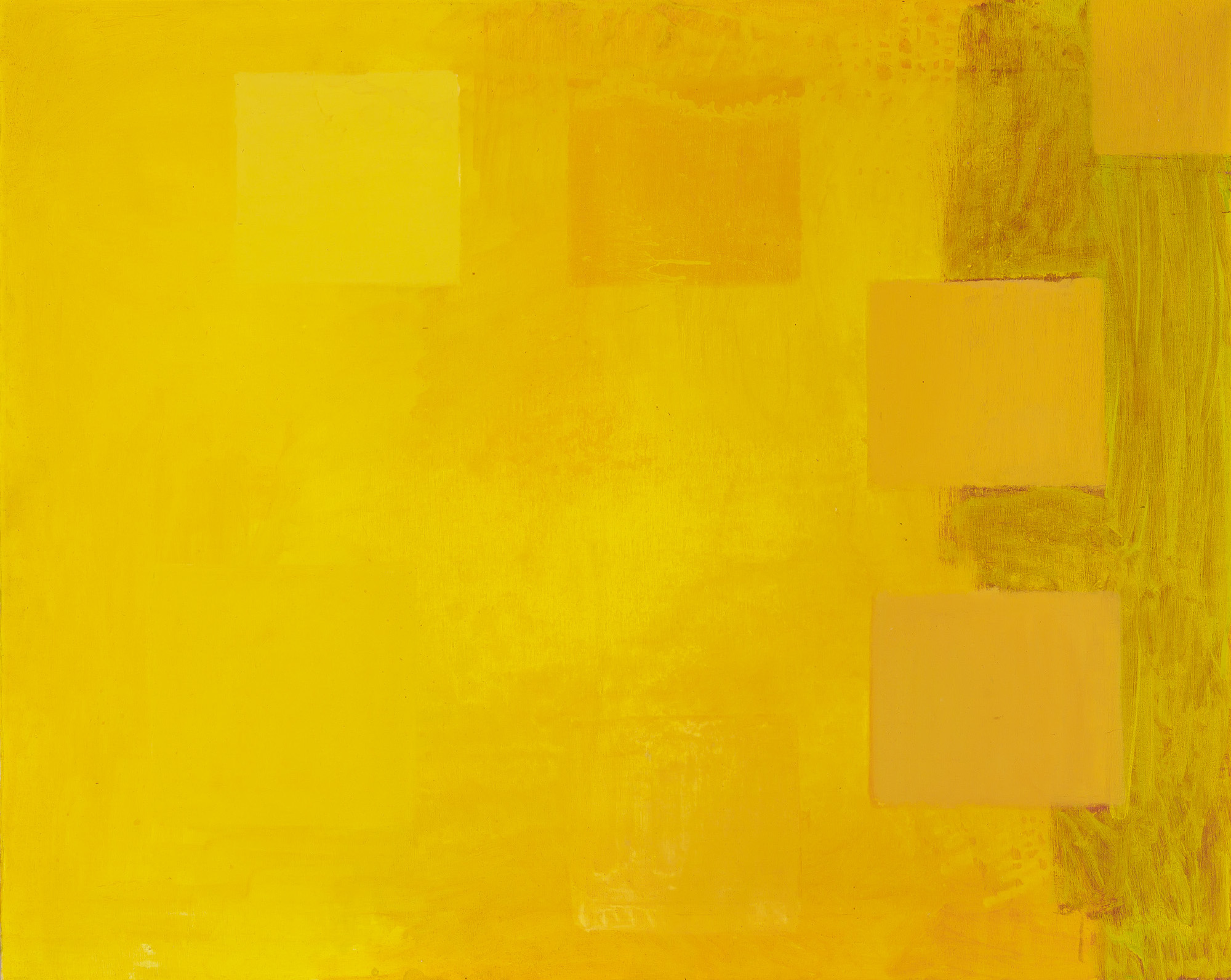 Lot image - Yvonne Thomas