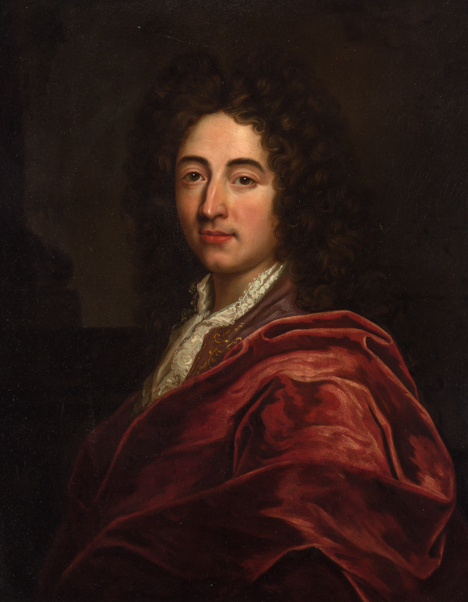 Lot image - English School