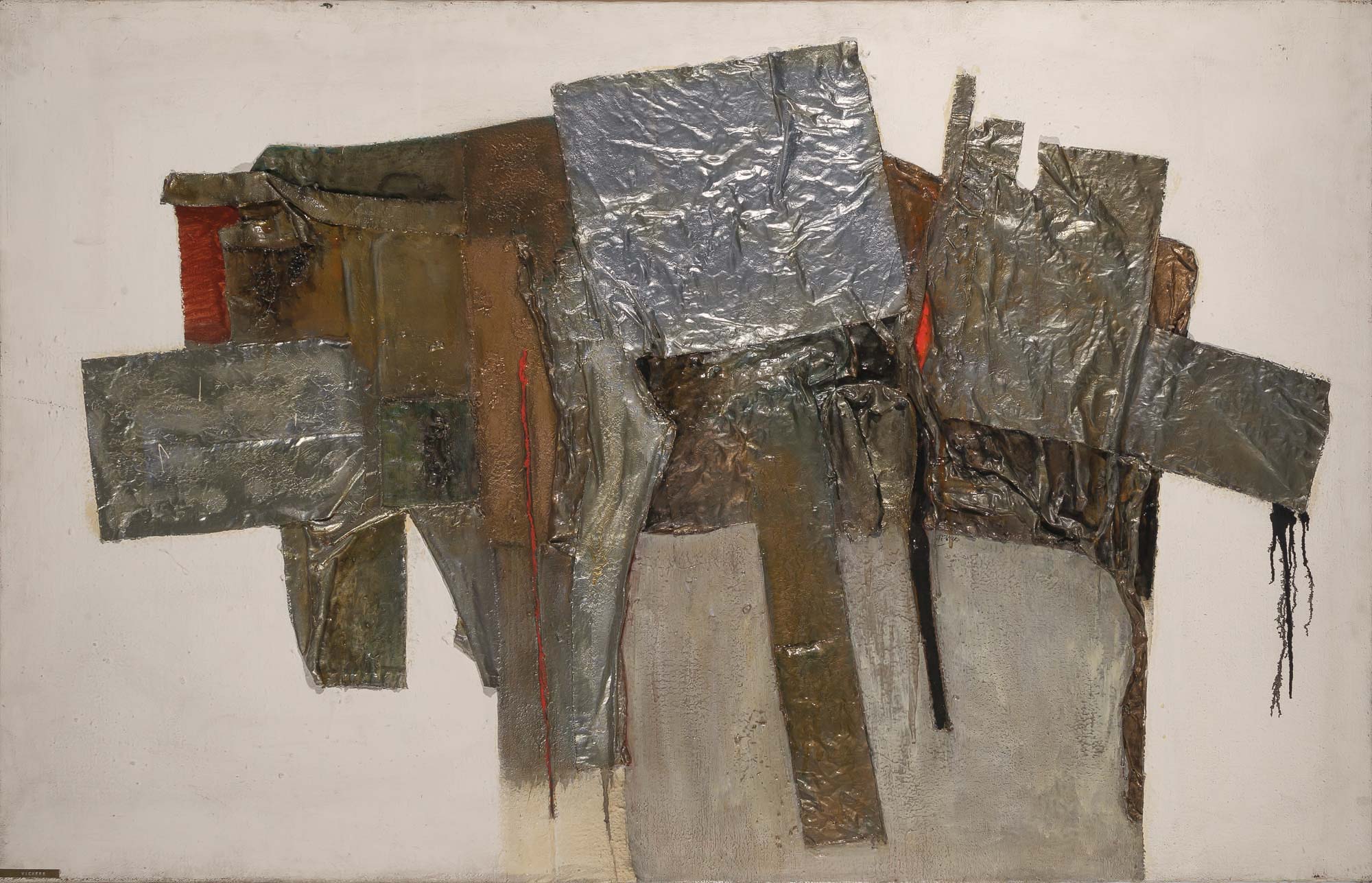 Lot image - Robert Vickers