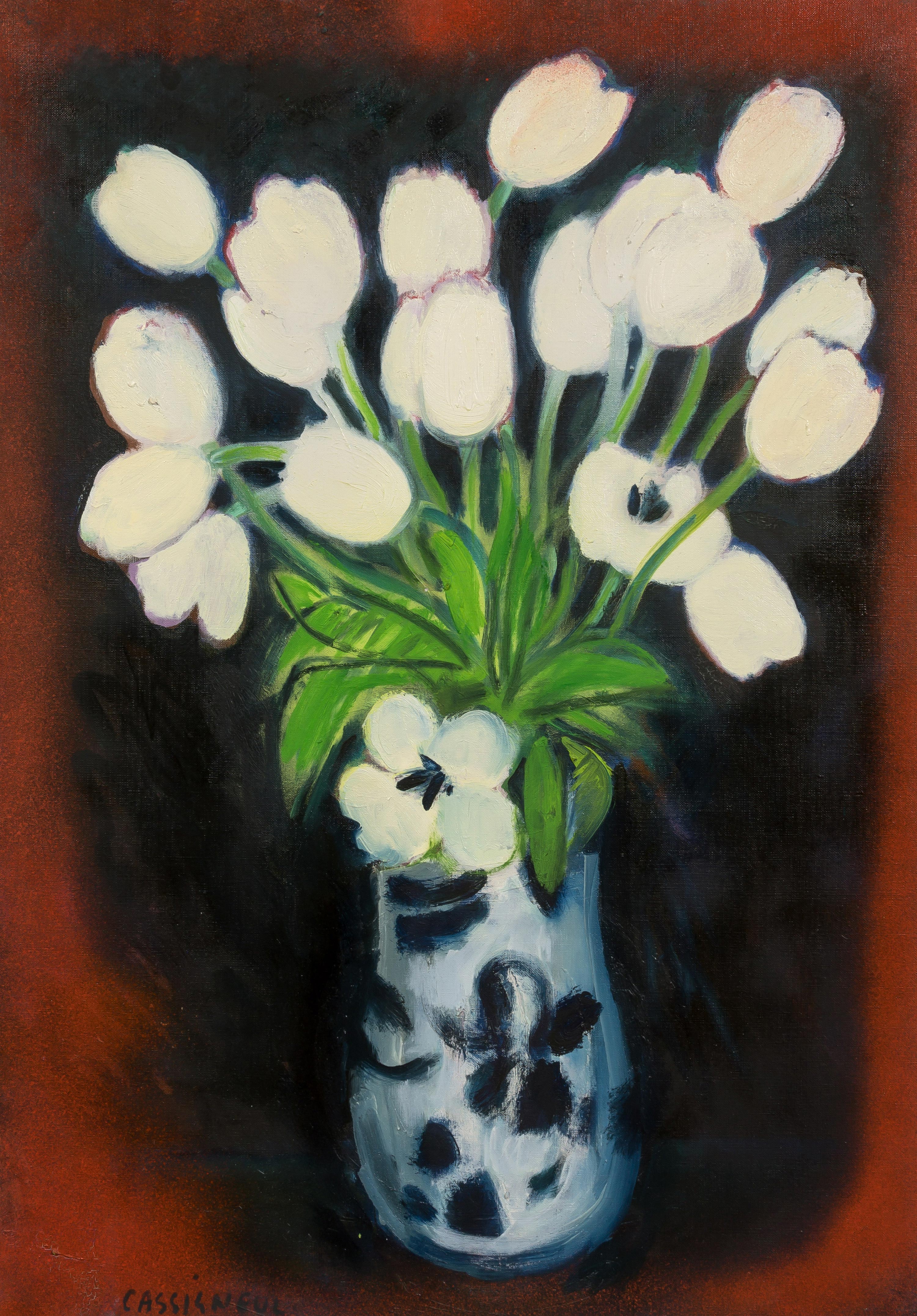 Lot image - Jean-Pierre Cassigneul