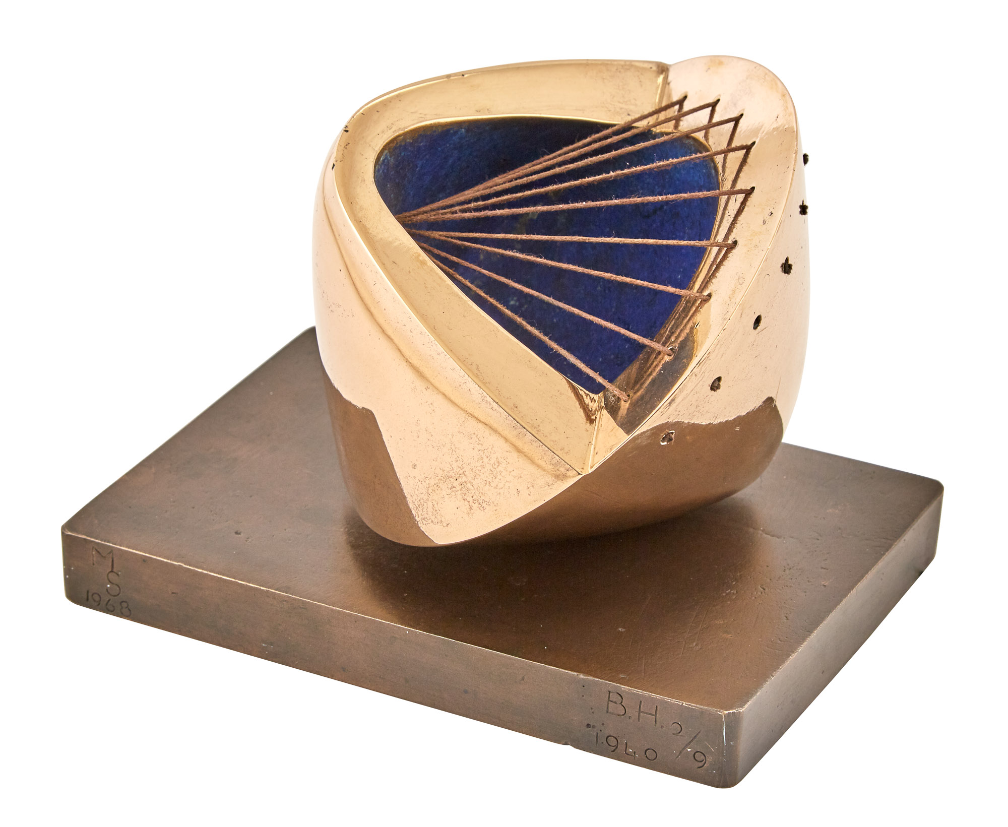 Lot image - Barbara Hepworth