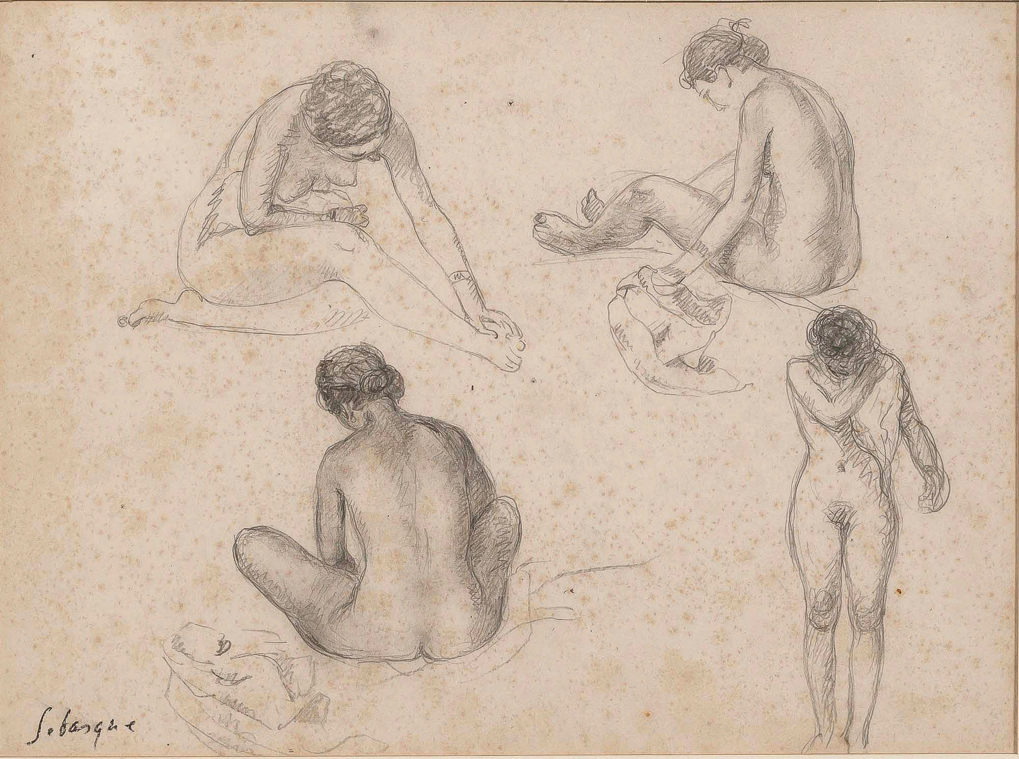 Lot image - Henri Lebasque