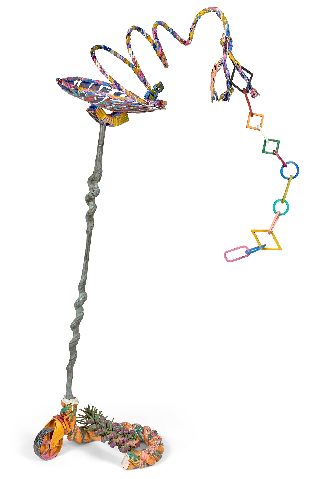 Lot image - Nancy Graves