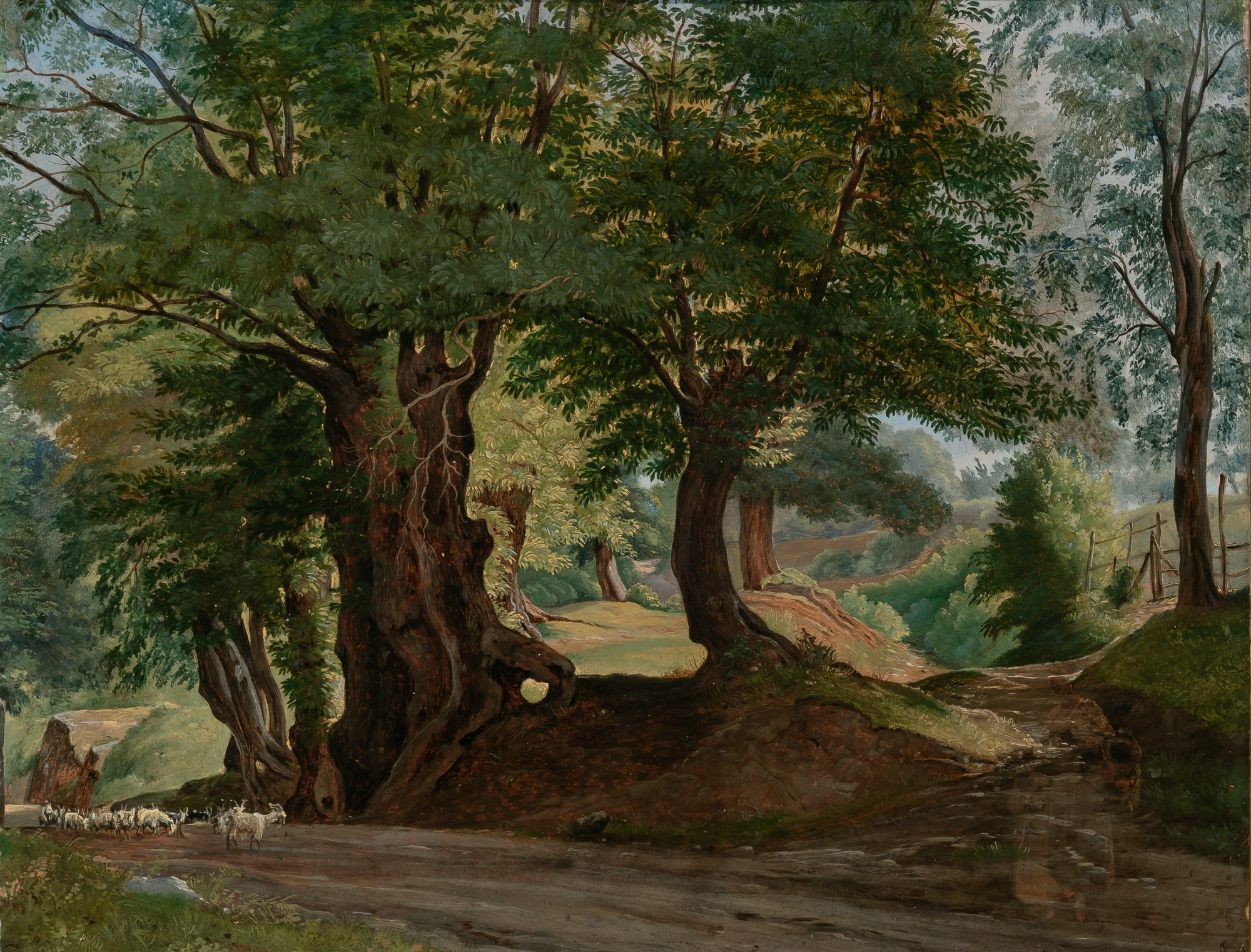 Lot image - Ernst Willers