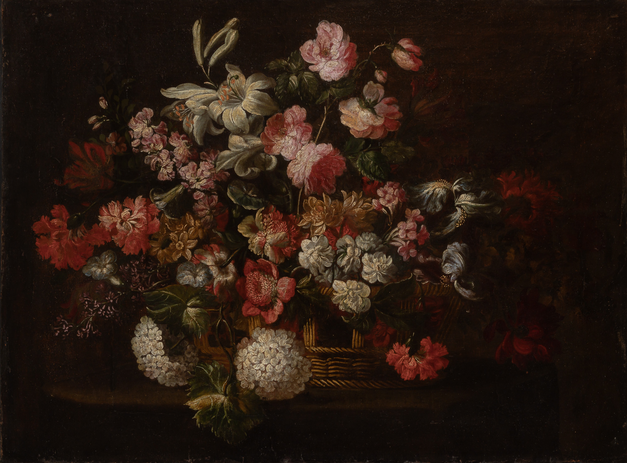 Lot image - Neapolitan School