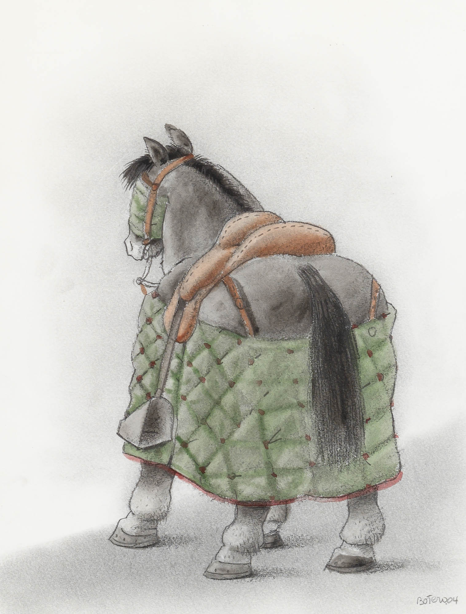 Lot image - Fernando Botero