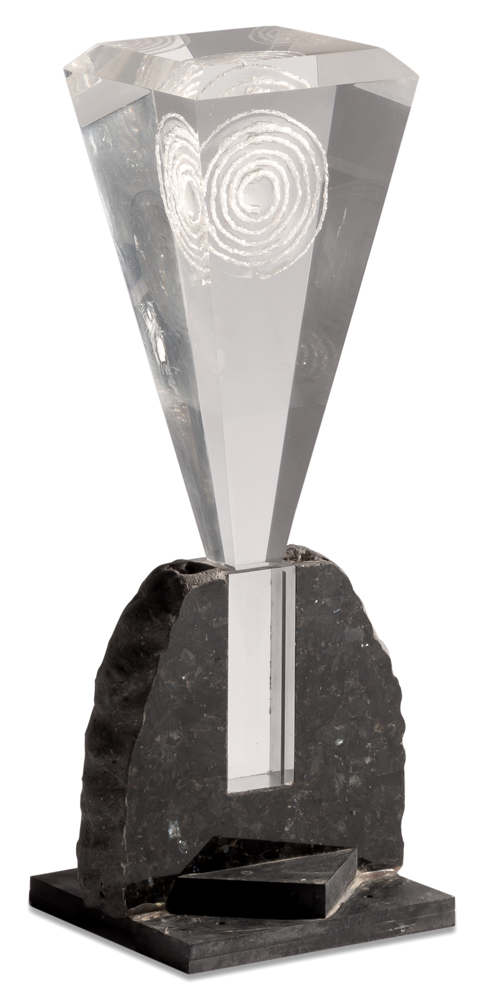 Lot image - Norman Mercer