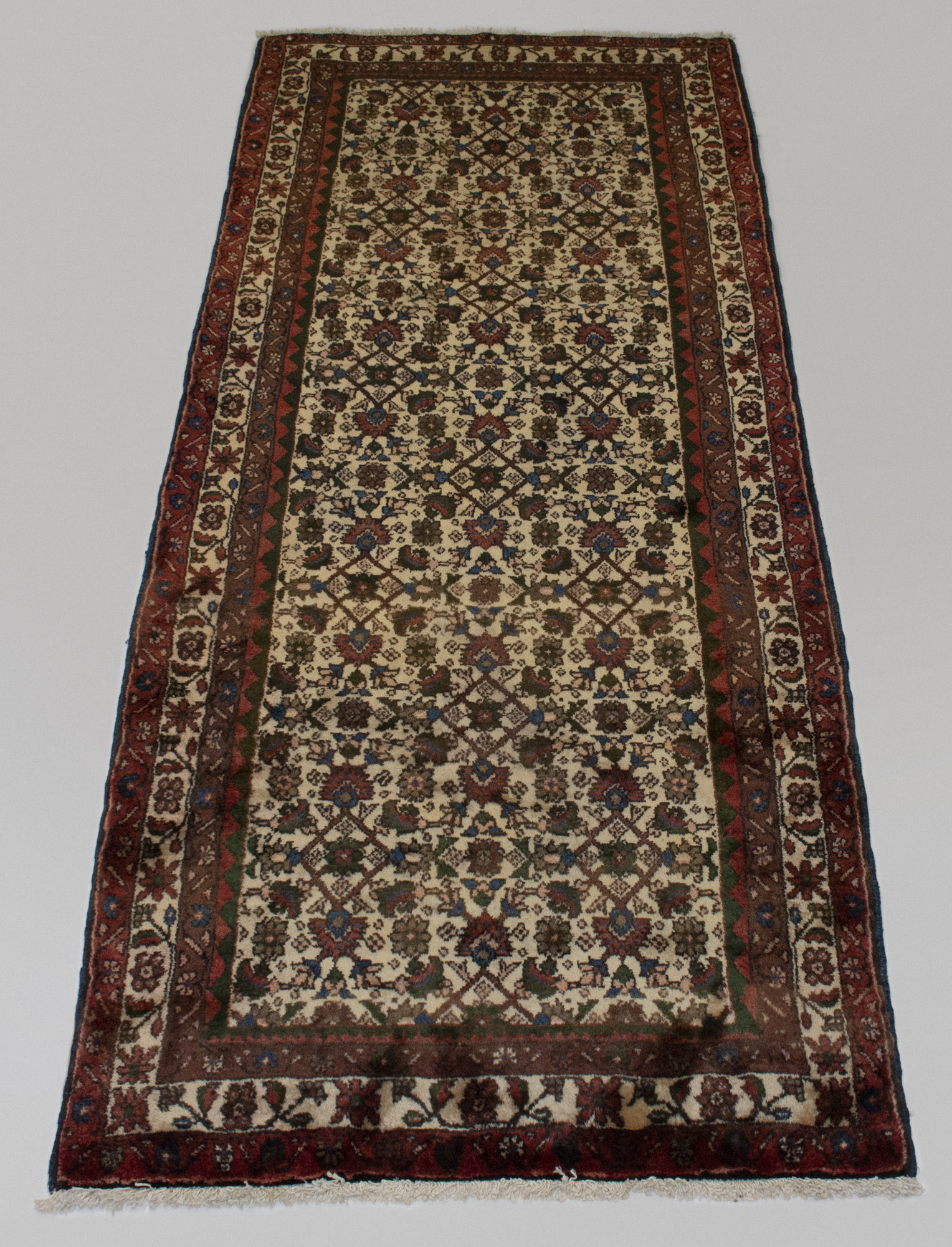 Lot image - Northwest Persian Runner
