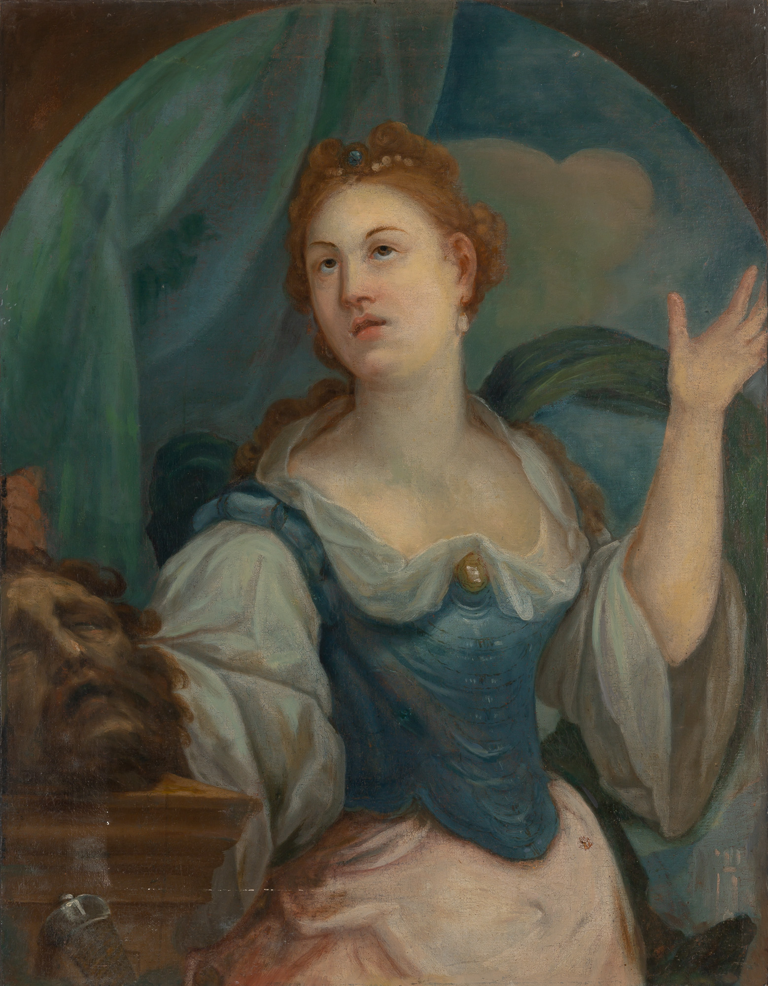 Lot image - Continental School