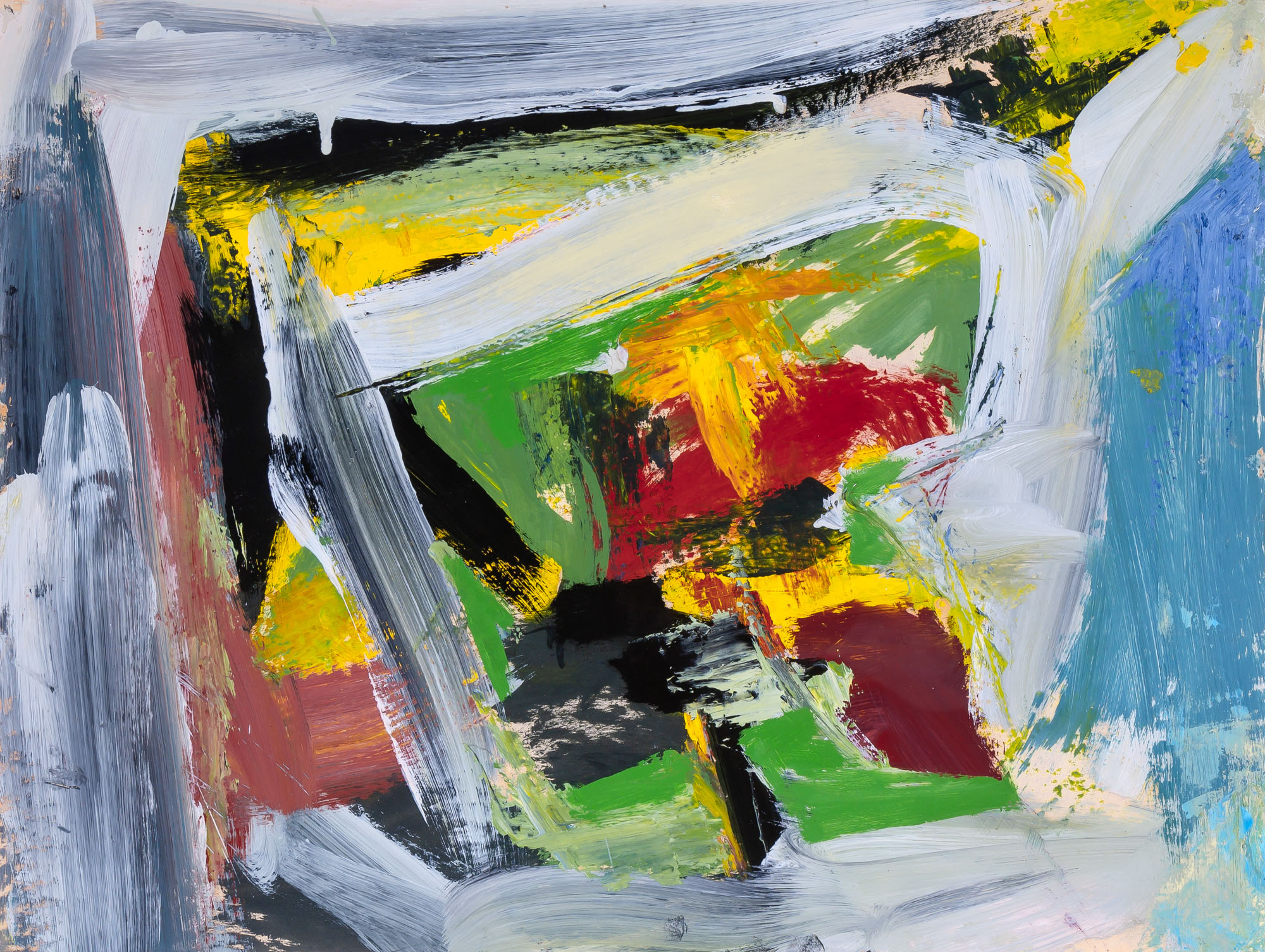 Lot image - Melville Price