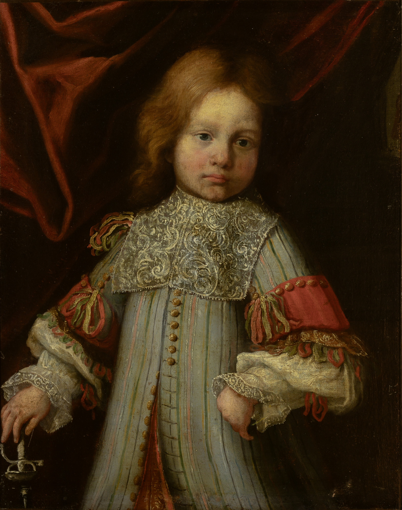 Lot image - French School