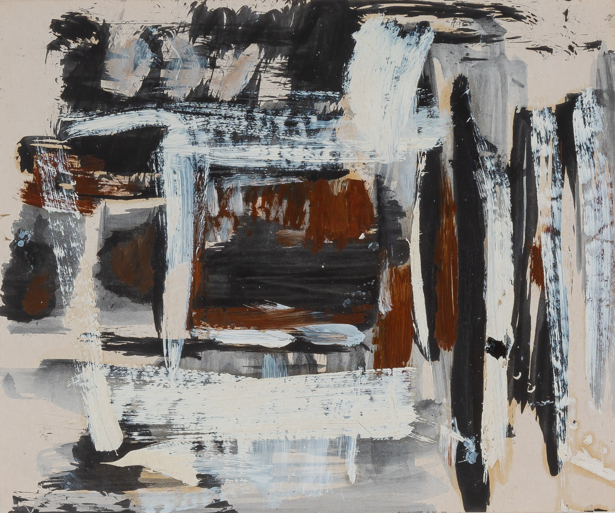 Lot image - Melville Price