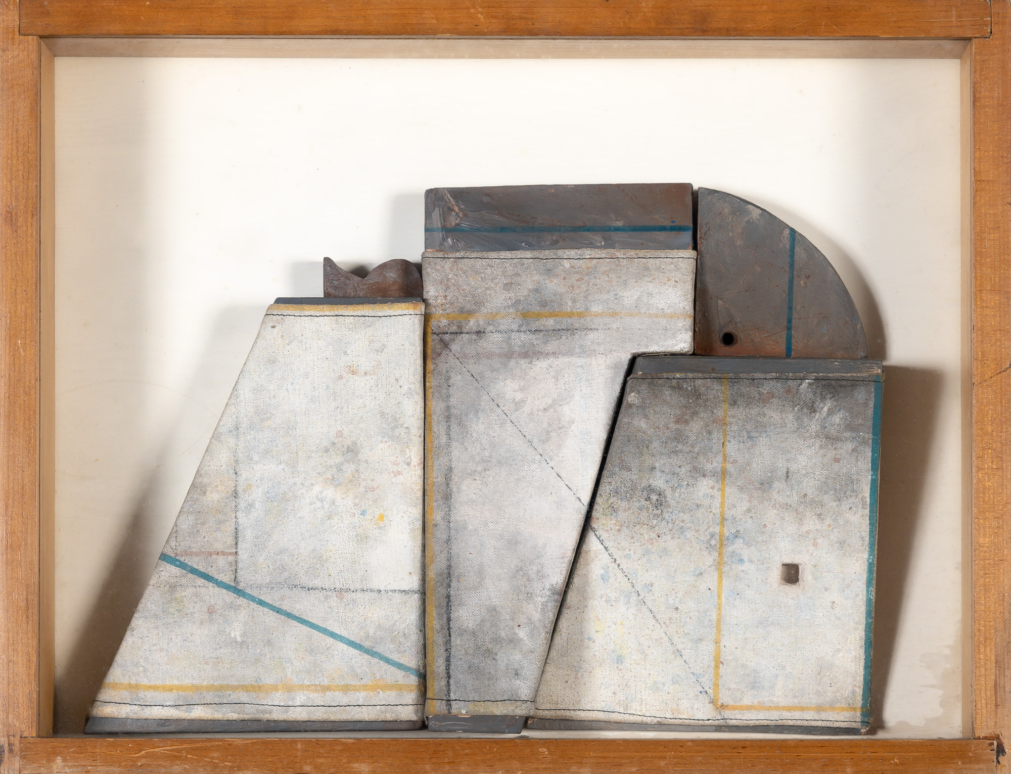 Lot image - Marcelo Bonevardi