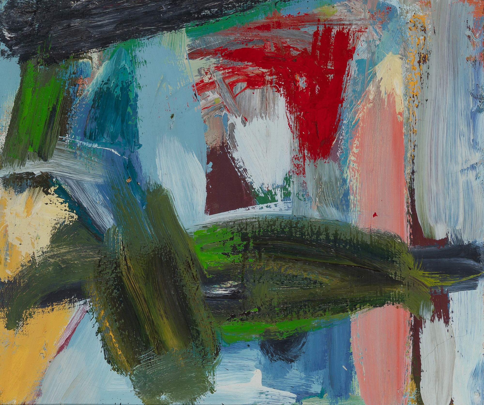 Lot image - Melville Price