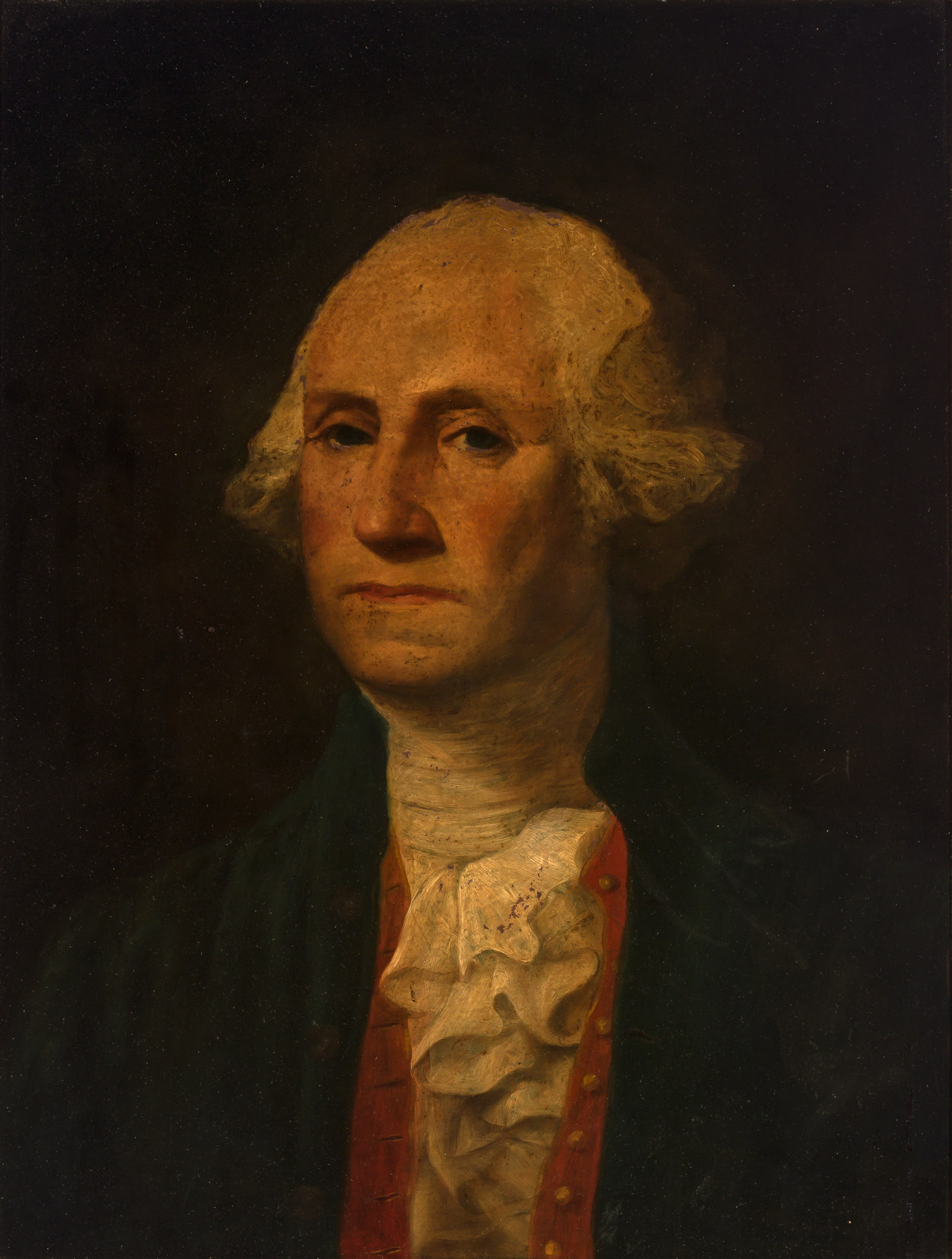 Lot image - After Gilbert Stuart