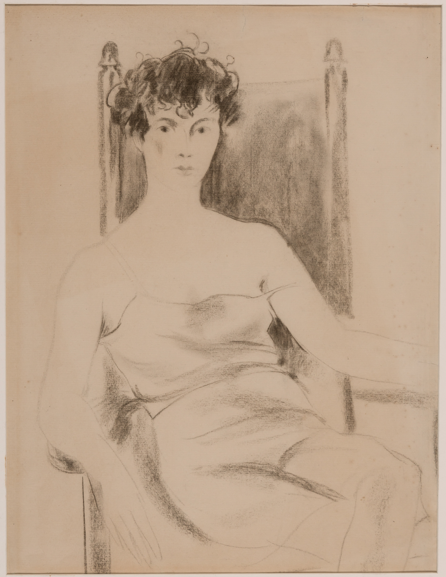 Lot image - Peggy Brook Bacon