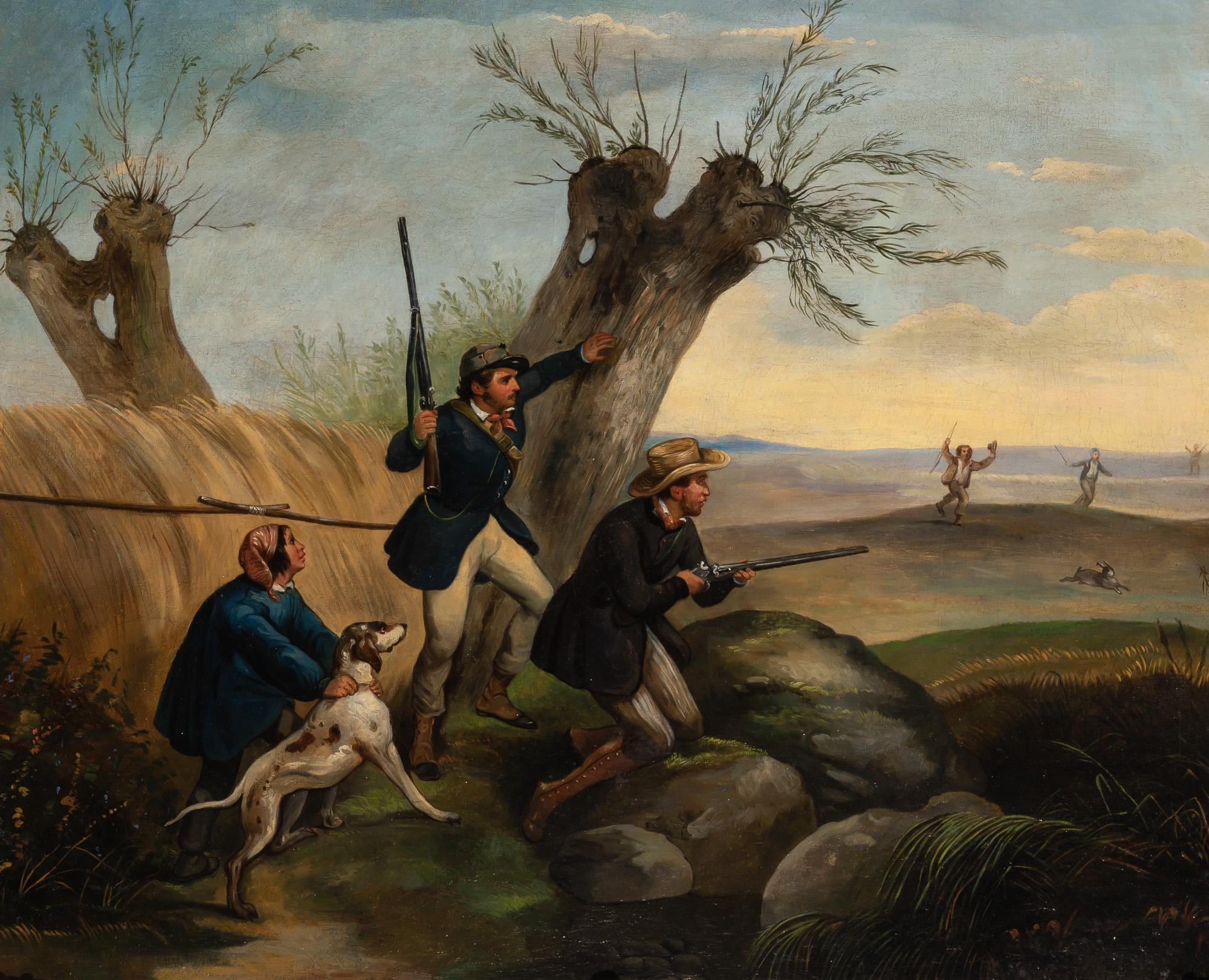 Lot image - American School