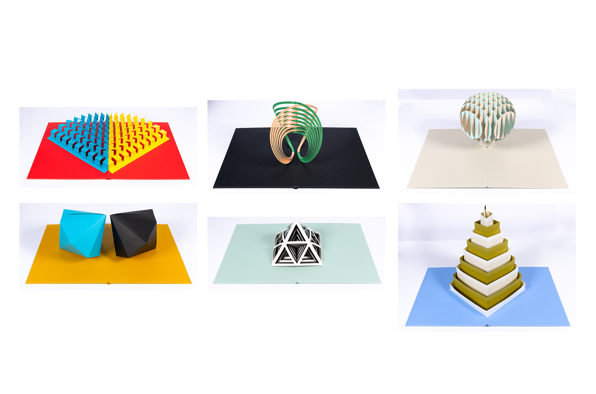 Lot image - Tauba Auerbach (b. 1981)