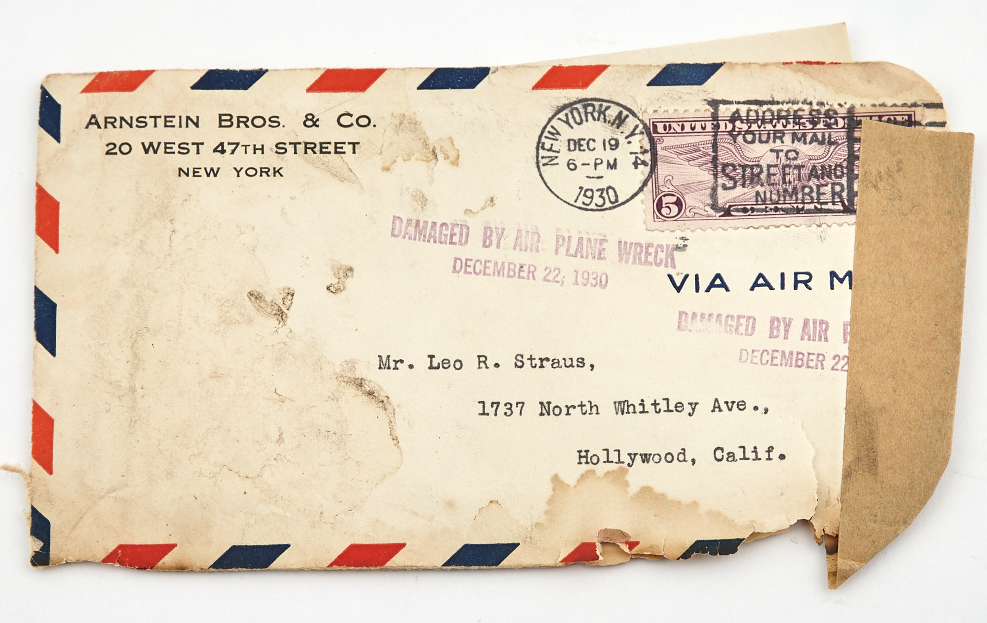 Lot image - United States and Worldwide Postage Stamp Collection