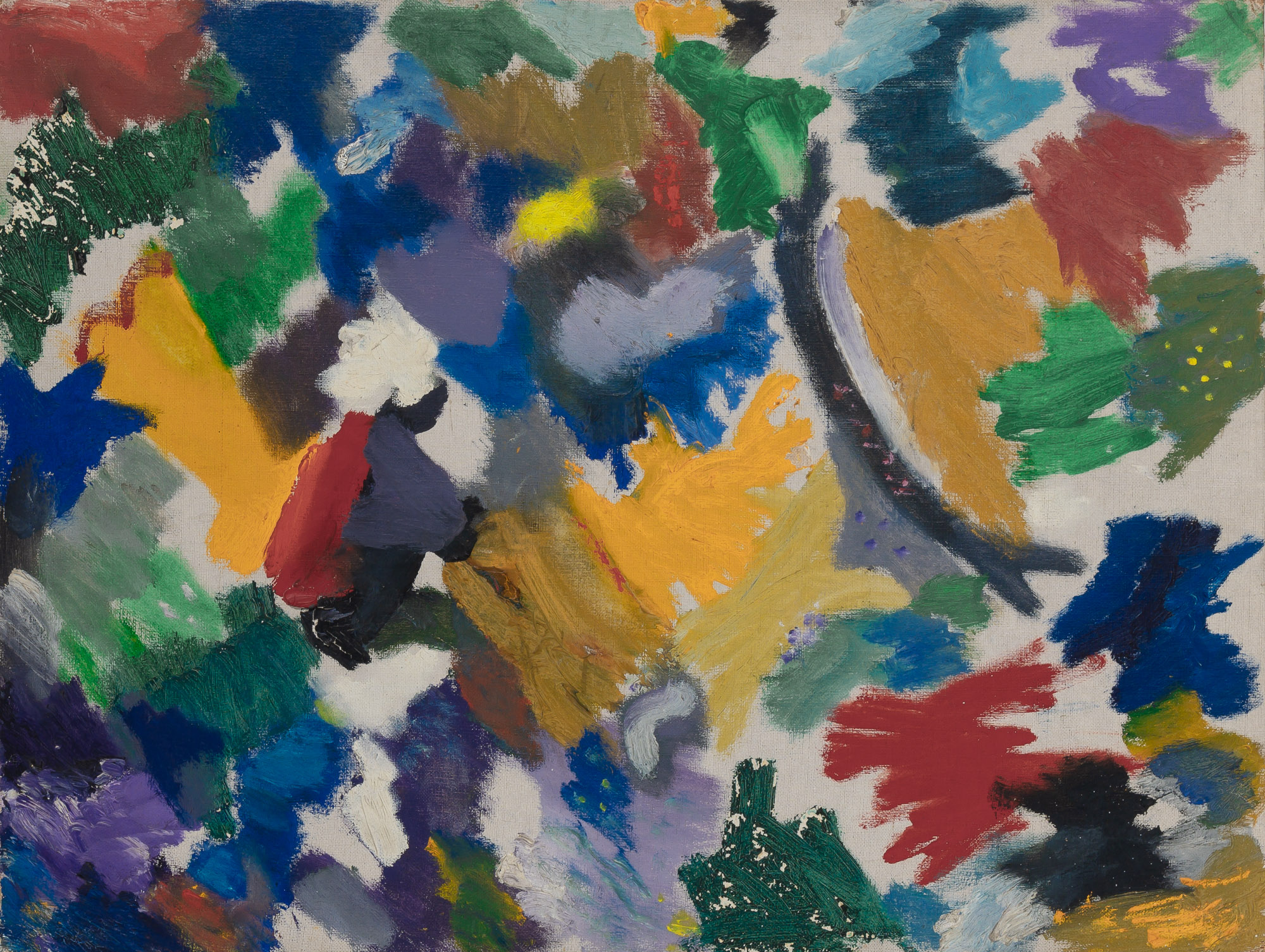 Lot image - Aristodimos Kaldis