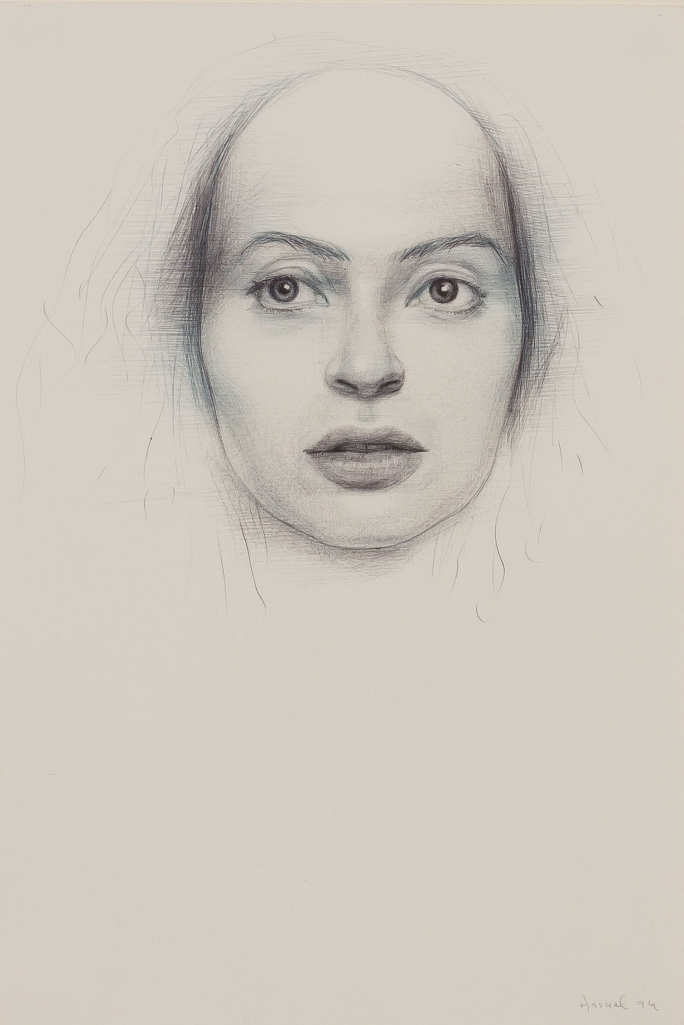 Lot image - Steve Assael