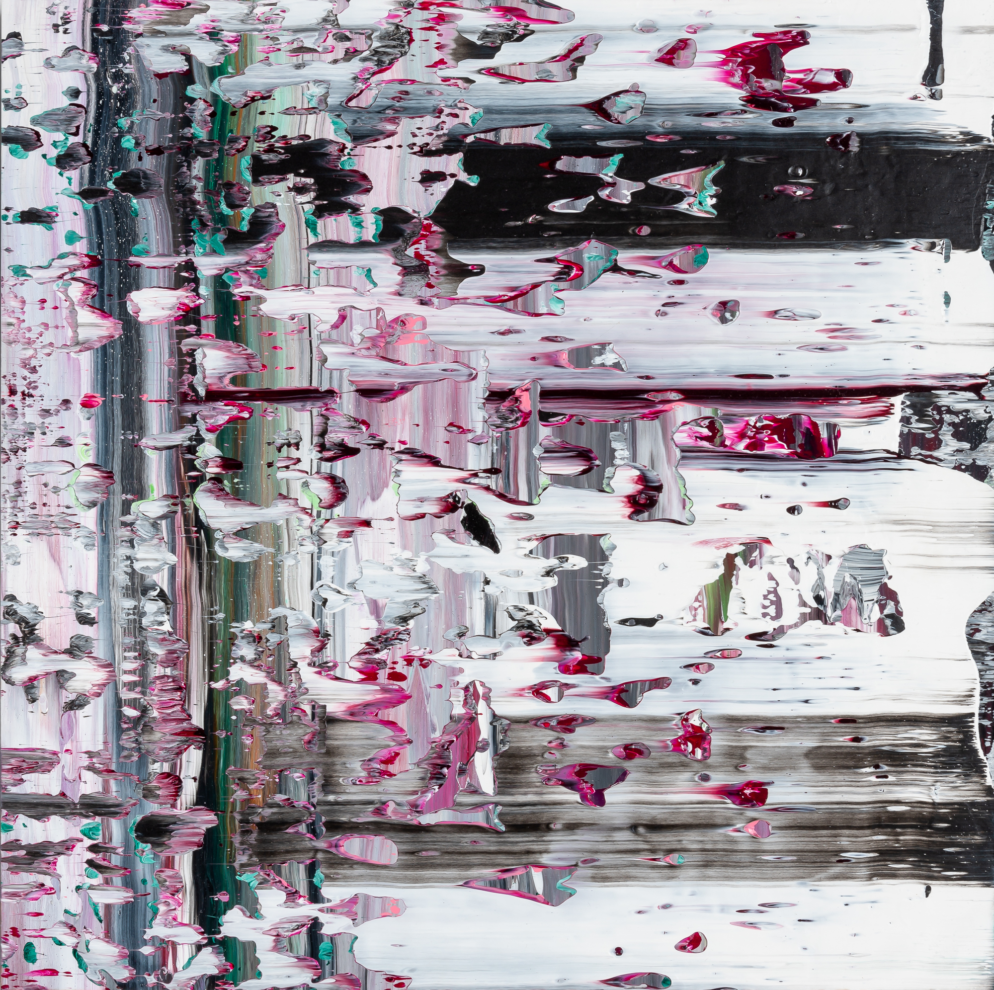 Lot image - Stanley Casselman