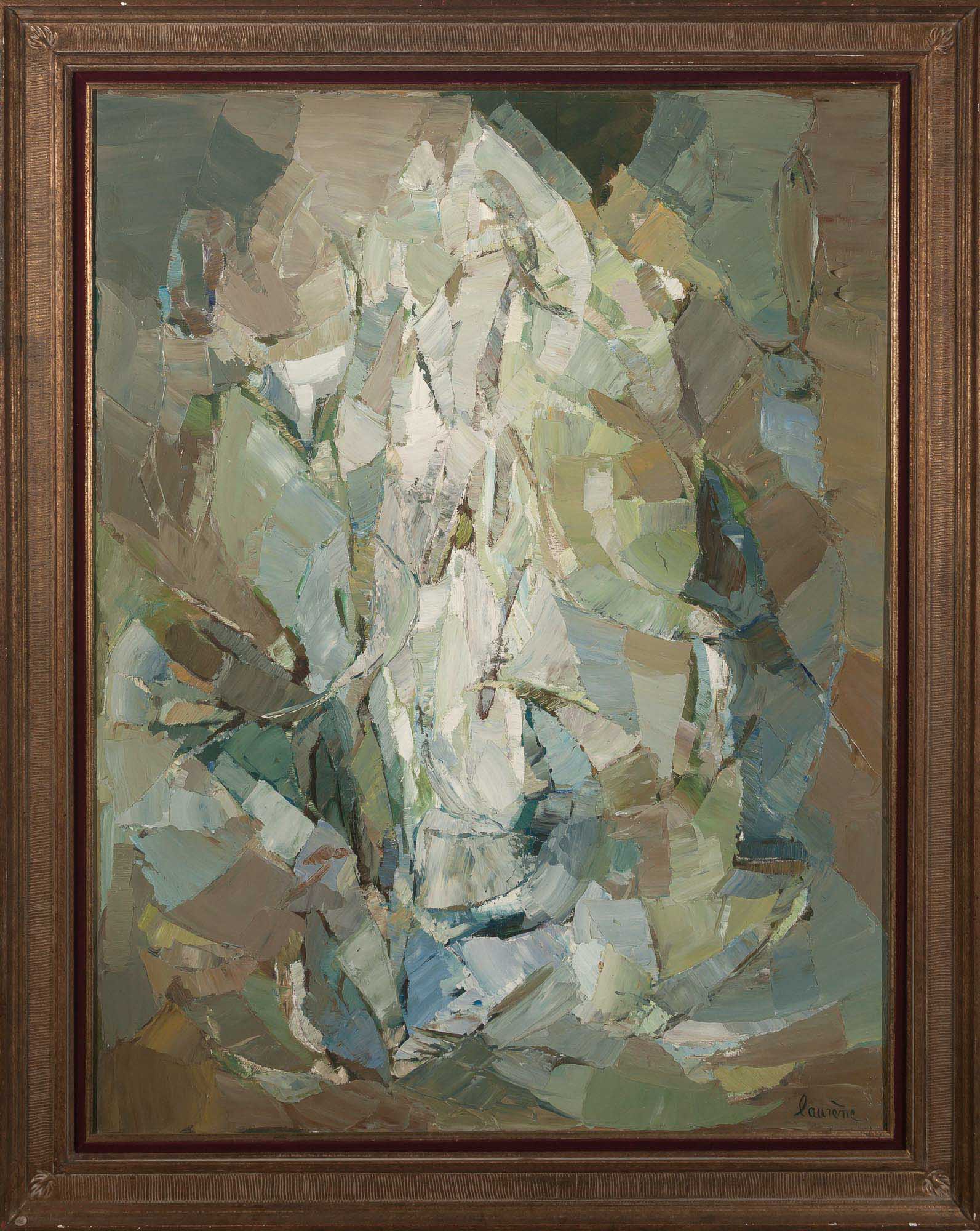 Lot image - Laurene (Nicole Bideau-Hureau)