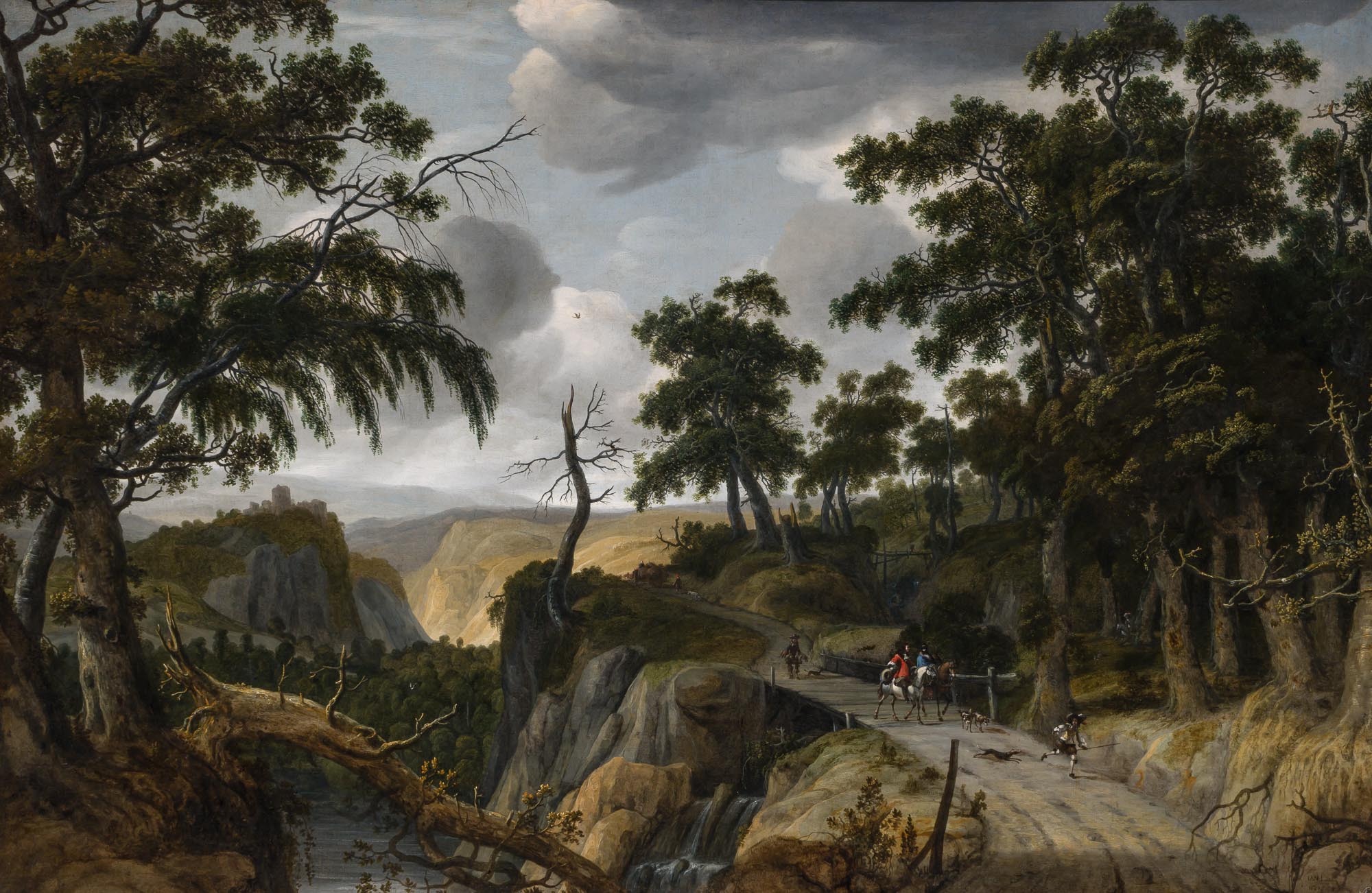 Lot image - Jan Looten